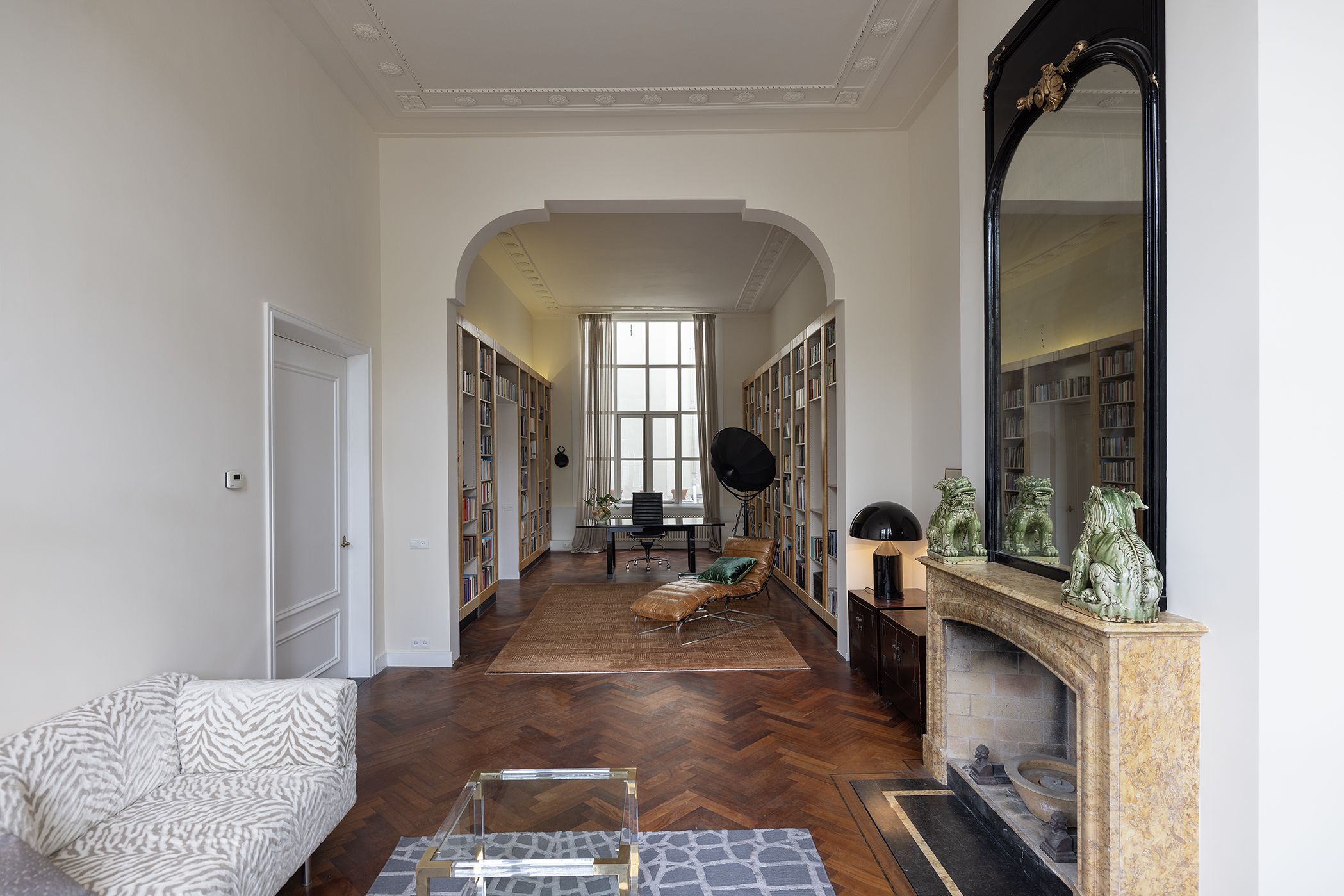 Keizersgracht 216 A - Amsterdam