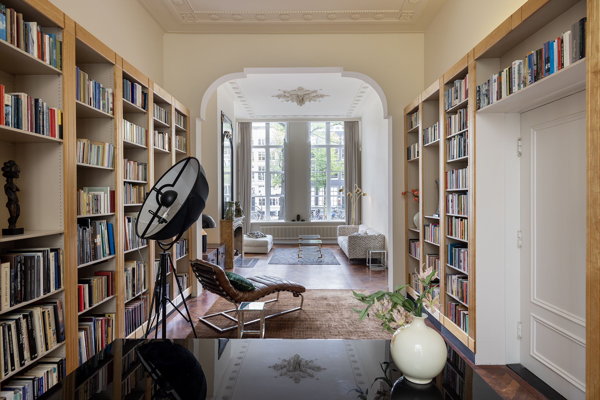 Keizersgracht 216 A - Amsterdam