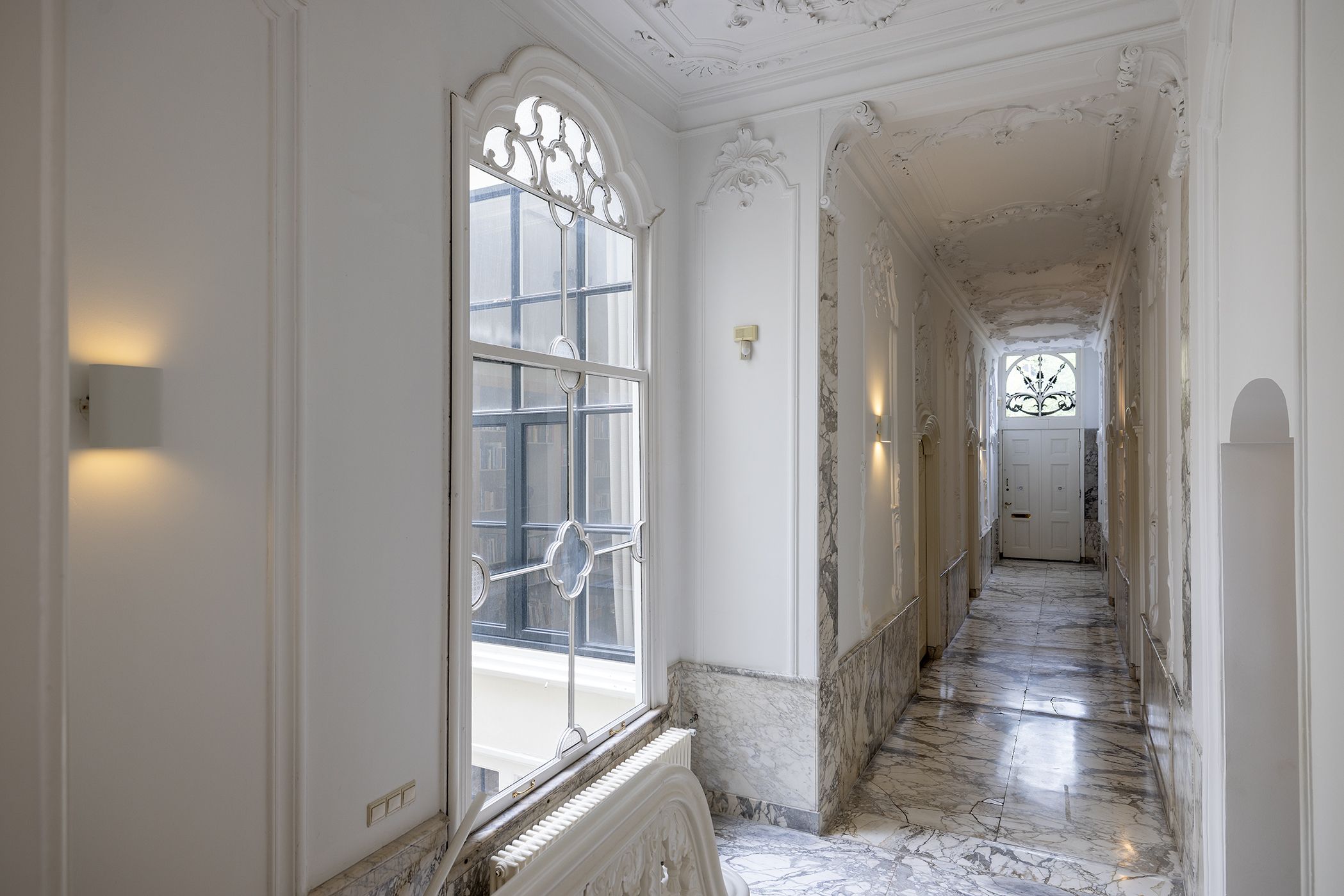 Keizersgracht 216 A - Amsterdam