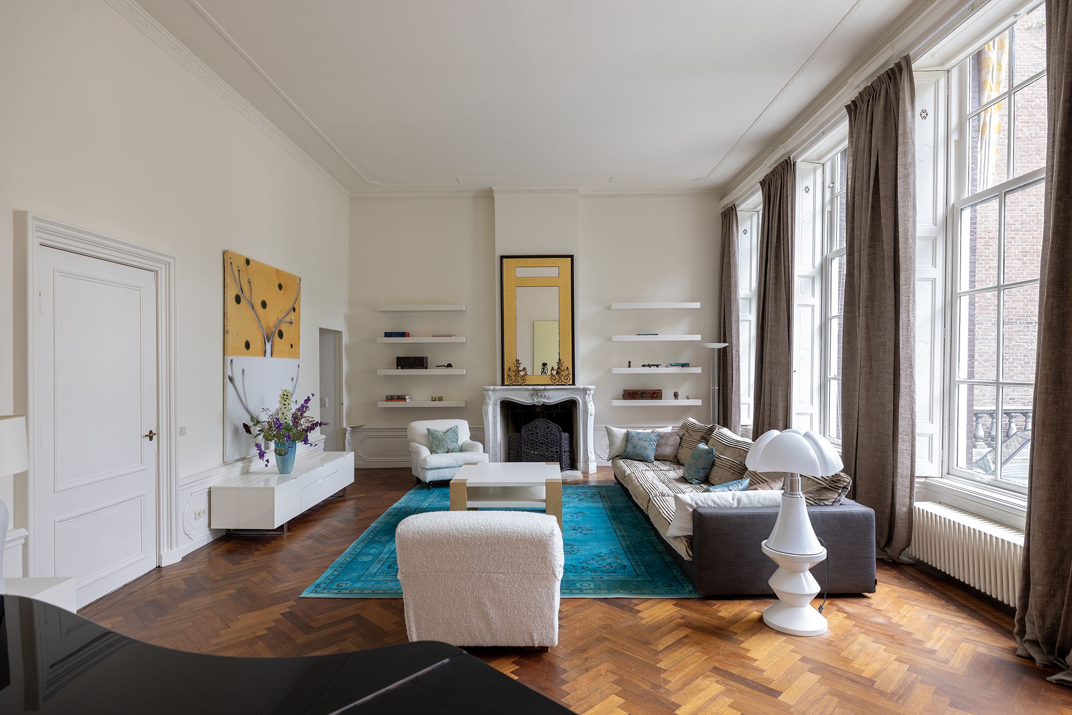 Keizersgracht 216 A - Amsterdam