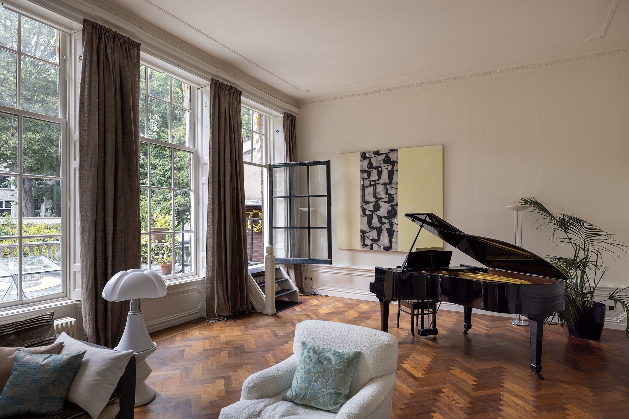 Keizersgracht 216 A - Amsterdam