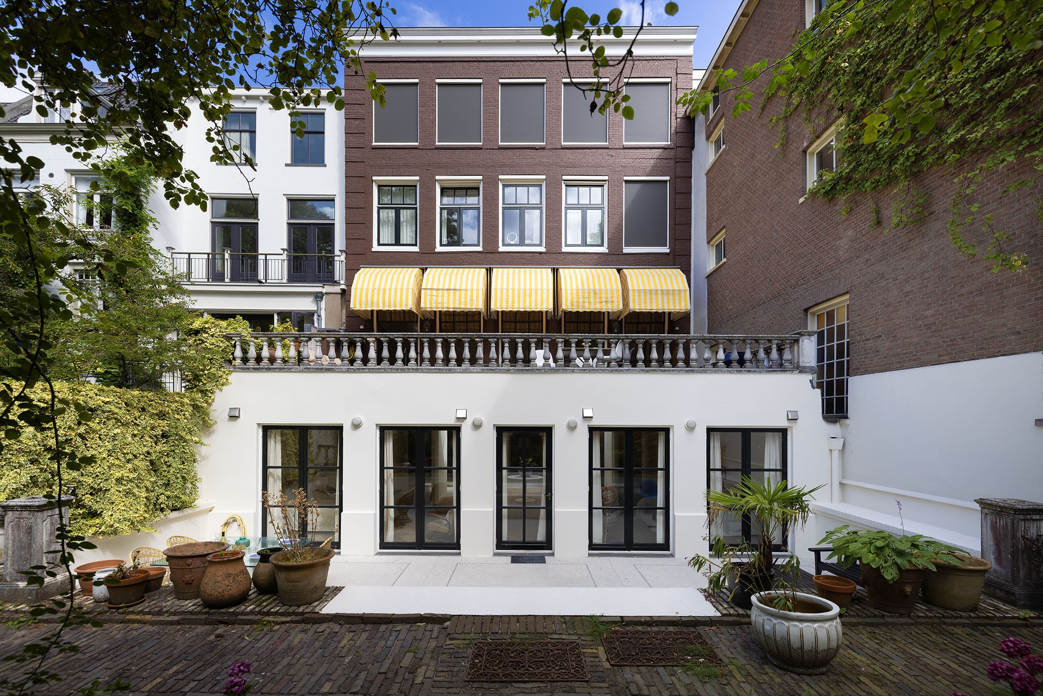 Keizersgracht 216 A - Amsterdam