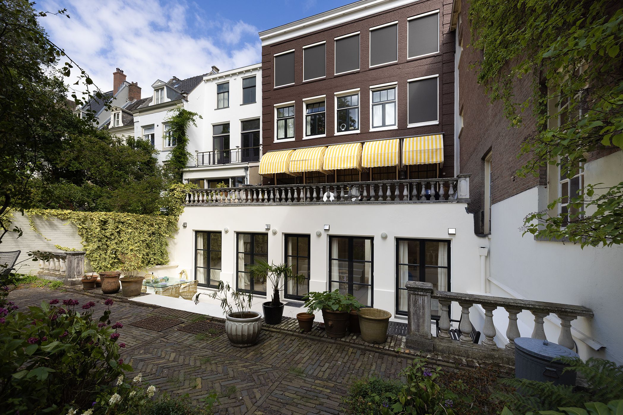 Keizersgracht 216 A - Amsterdam
