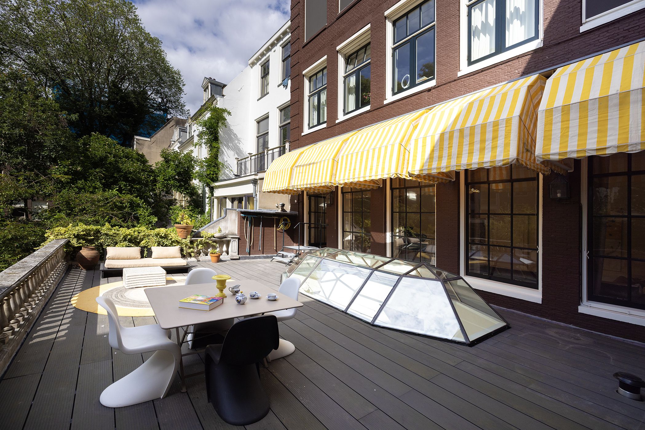 Keizersgracht 216 A - Amsterdam