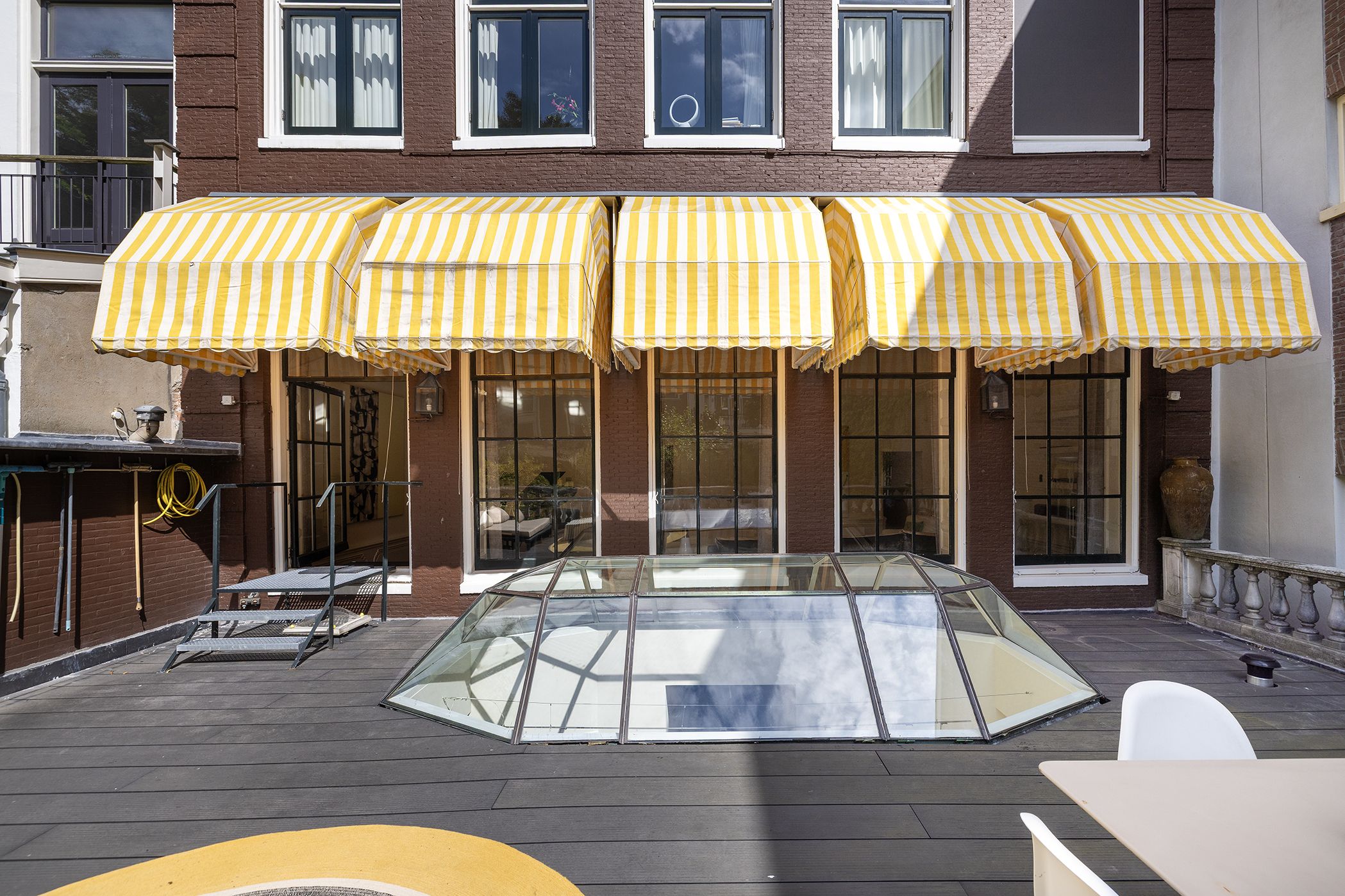 Keizersgracht 216 A - Amsterdam