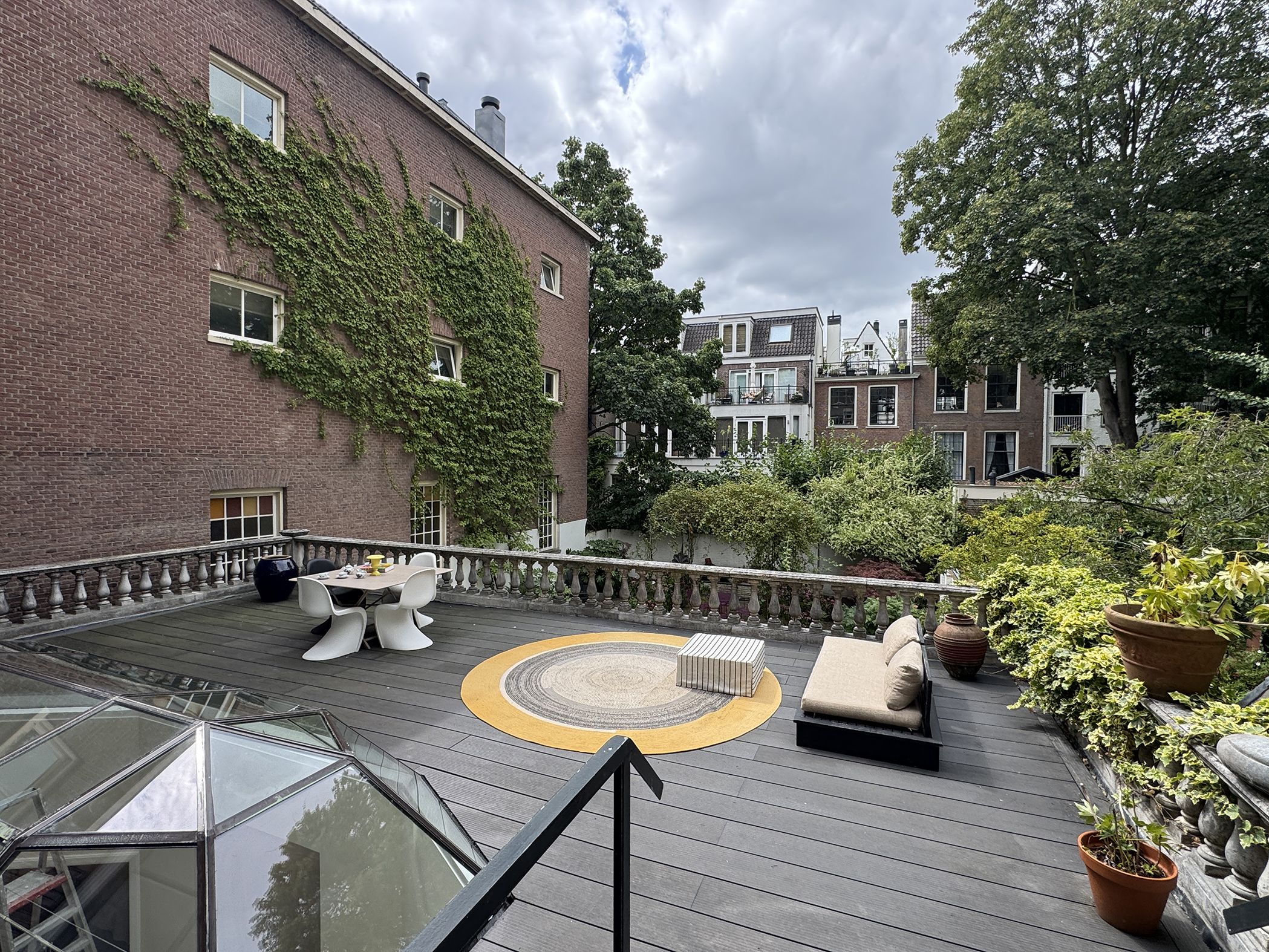 Keizersgracht 216 A - Amsterdam