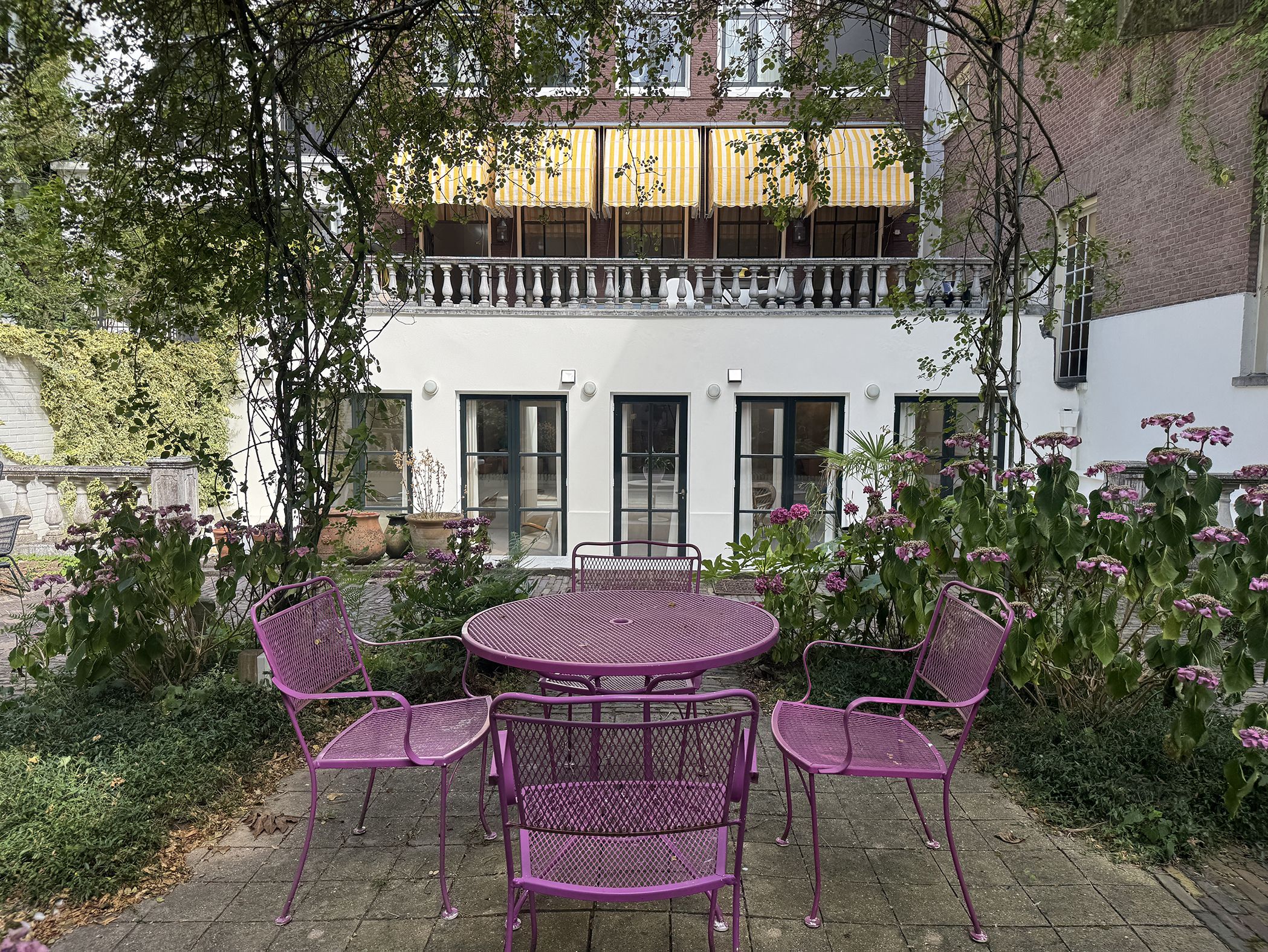 Keizersgracht 216 A - Amsterdam