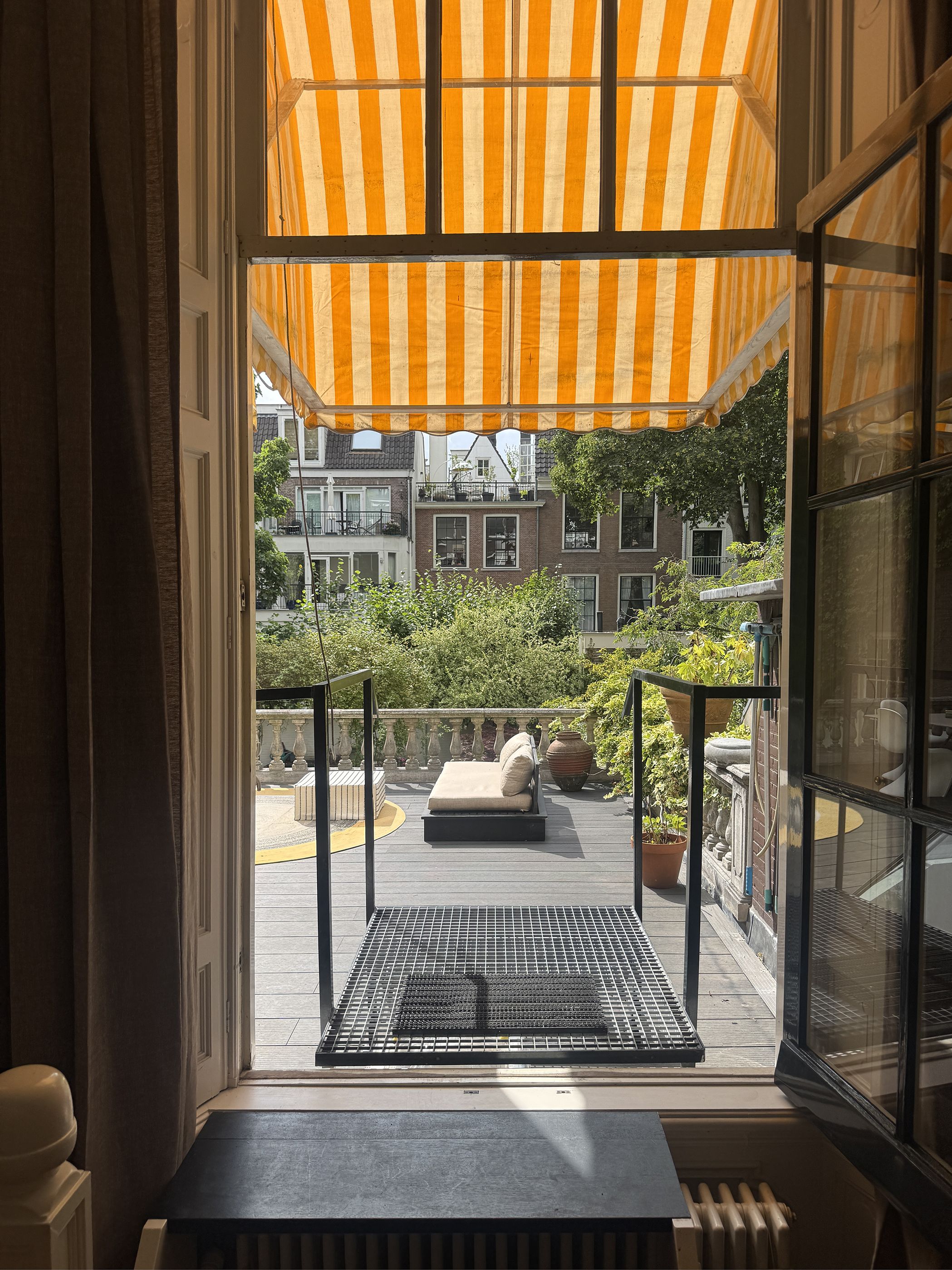 Keizersgracht 216 A - Amsterdam