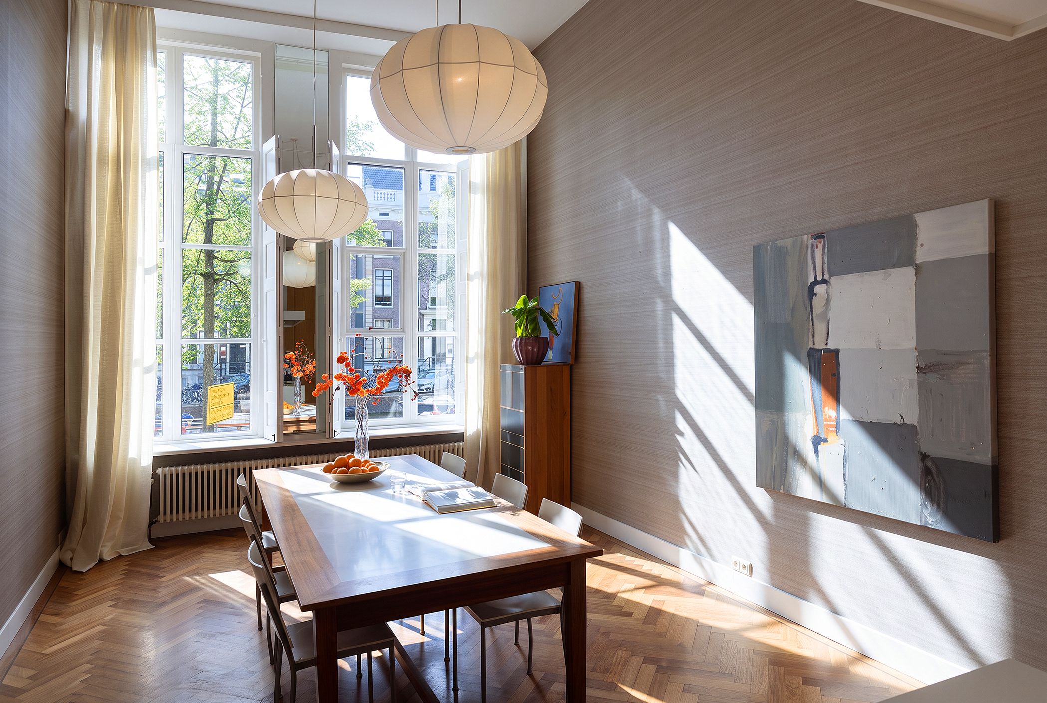 Keizersgracht 216 A - Amsterdam