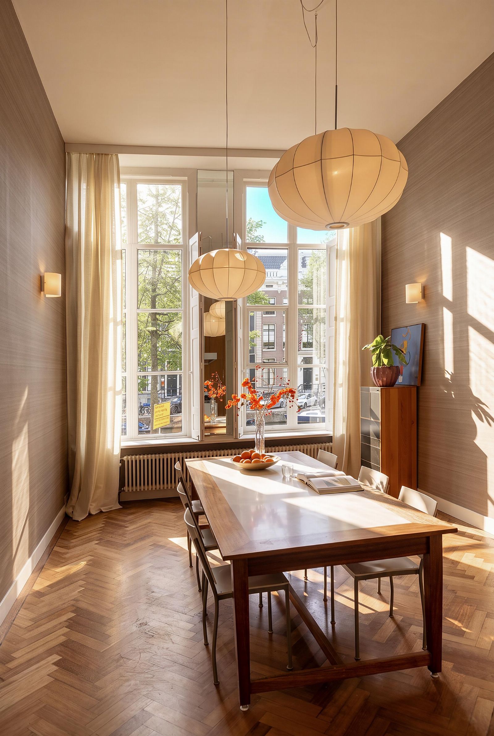 Keizersgracht 216 A - Amsterdam