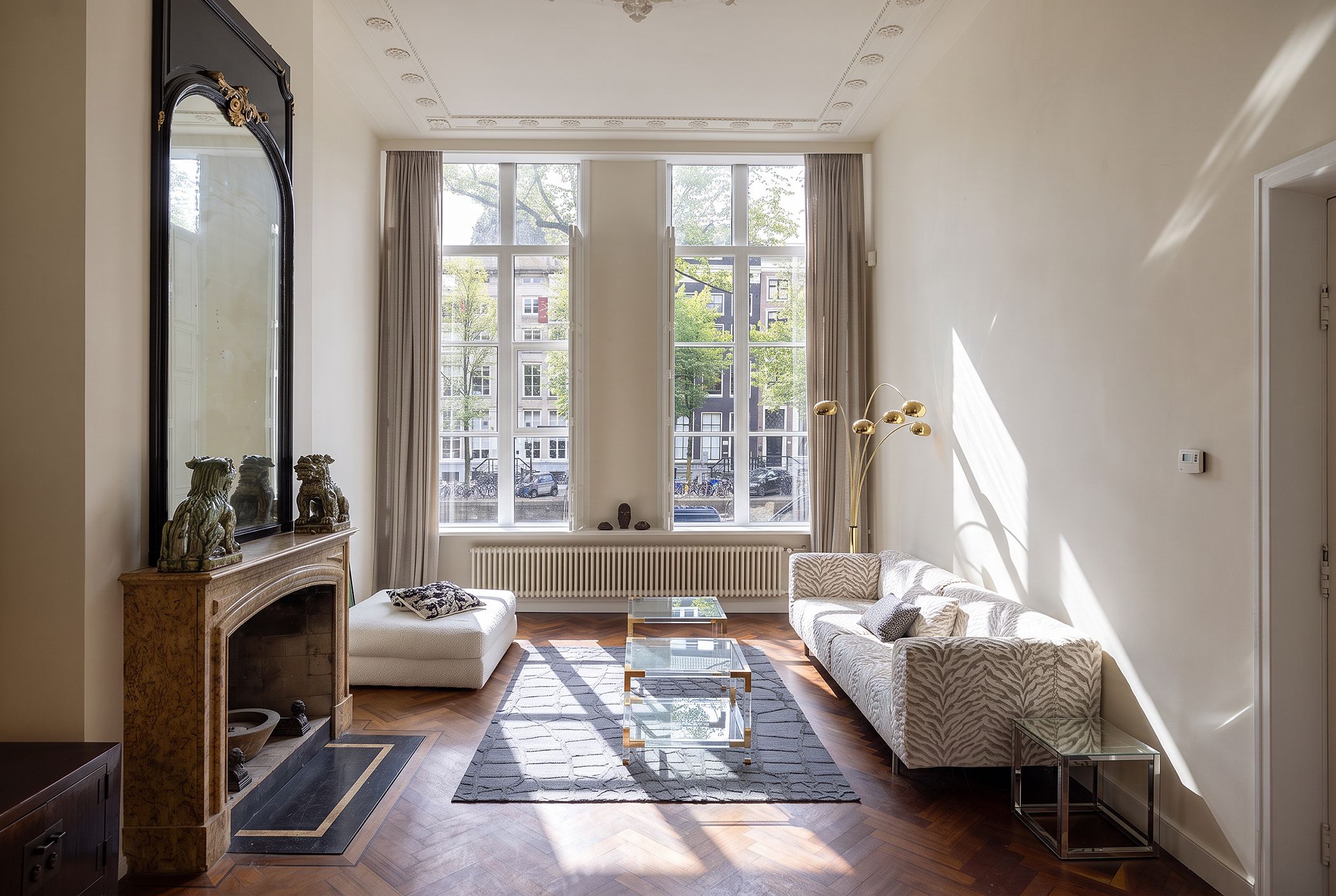 Keizersgracht 216 A - Amsterdam