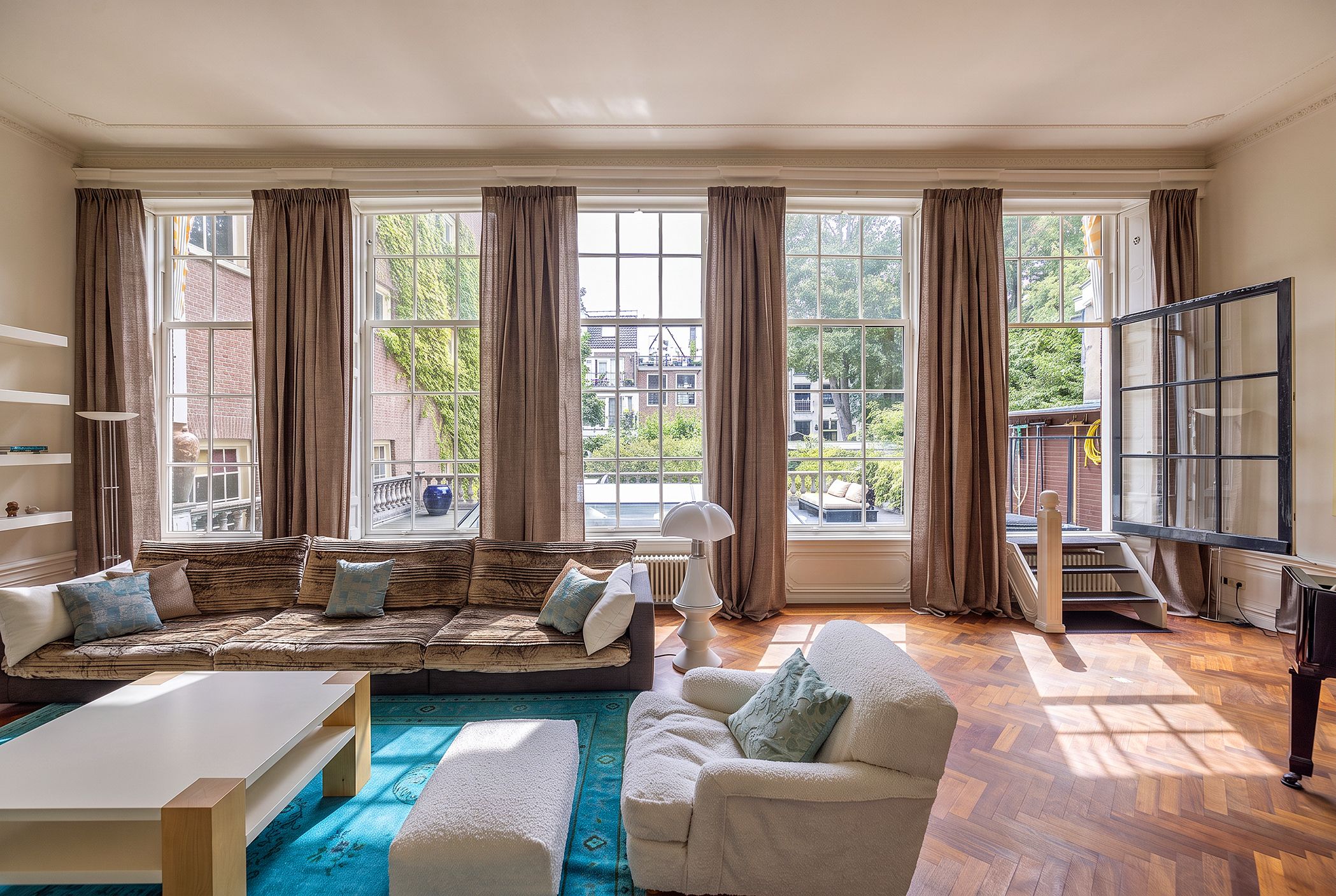 Keizersgracht 216 A - Amsterdam