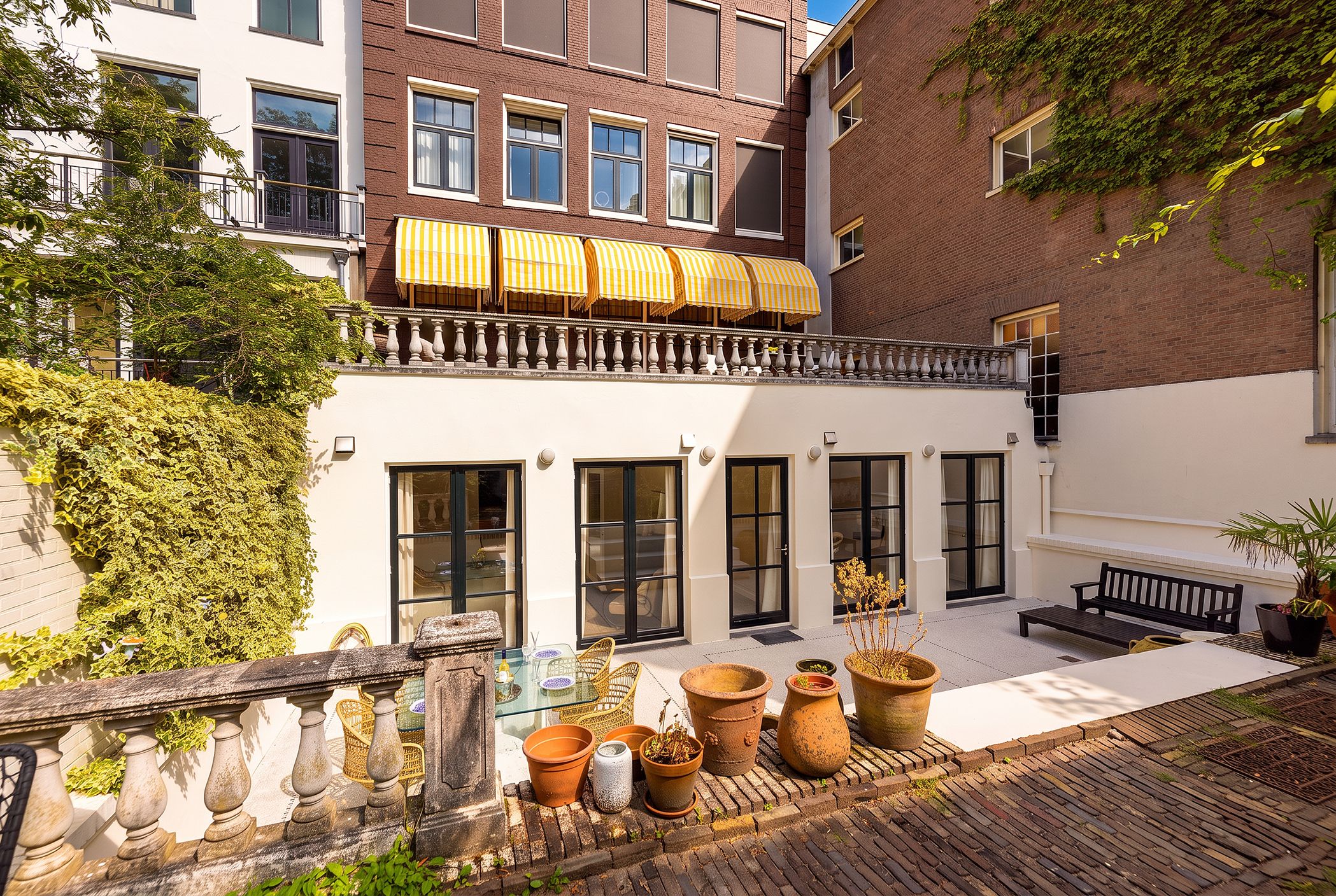 Keizersgracht 216 A - Amsterdam