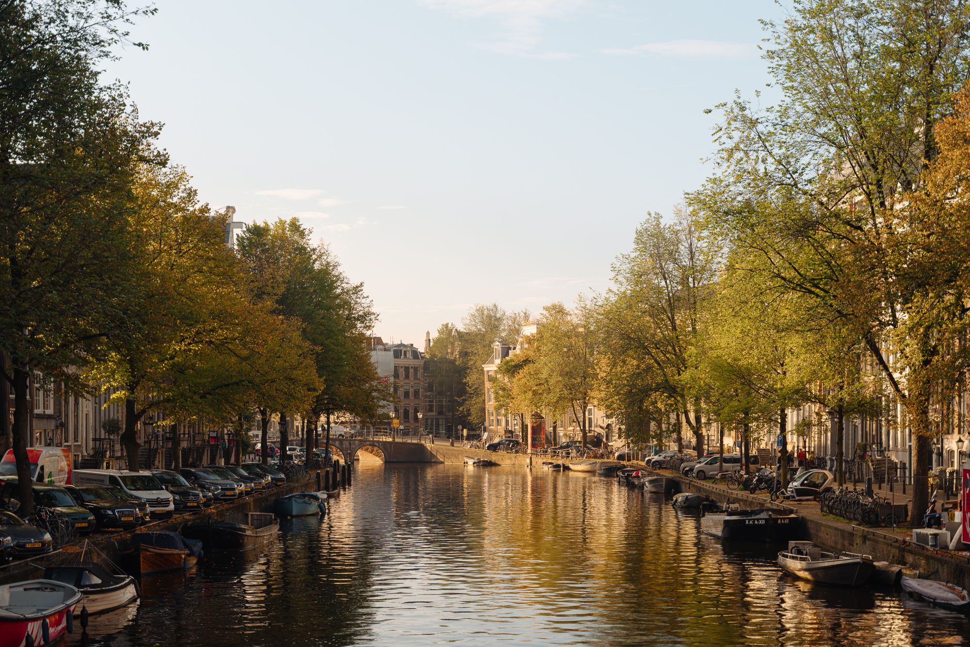 Keizersgracht 430 G - Amsterdam
