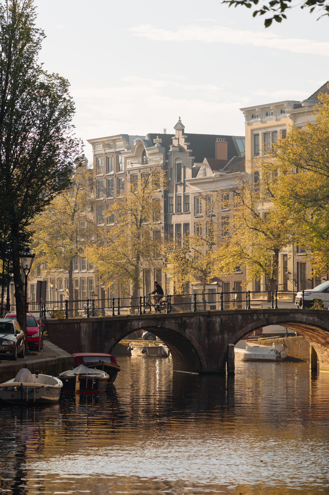 Keizersgracht 430 G - Amsterdam