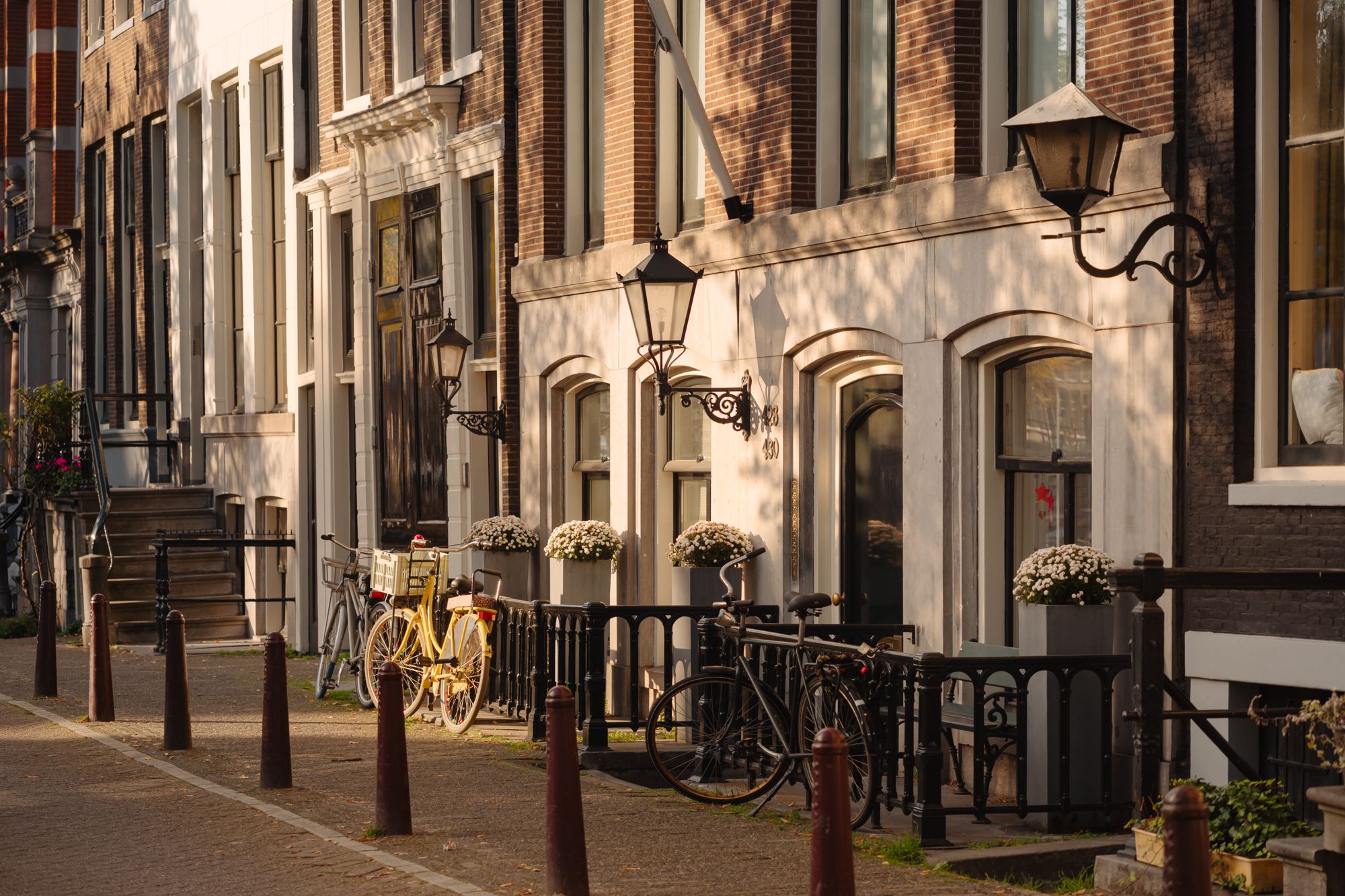 Keizersgracht 430 G - Amsterdam