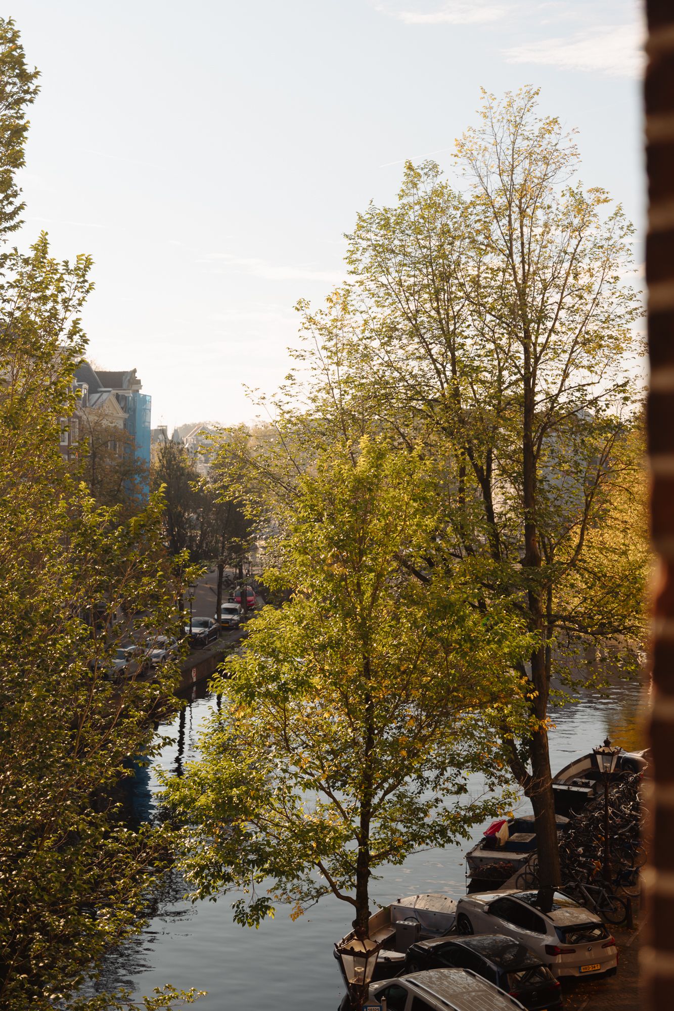 Keizersgracht 430 G - Amsterdam
