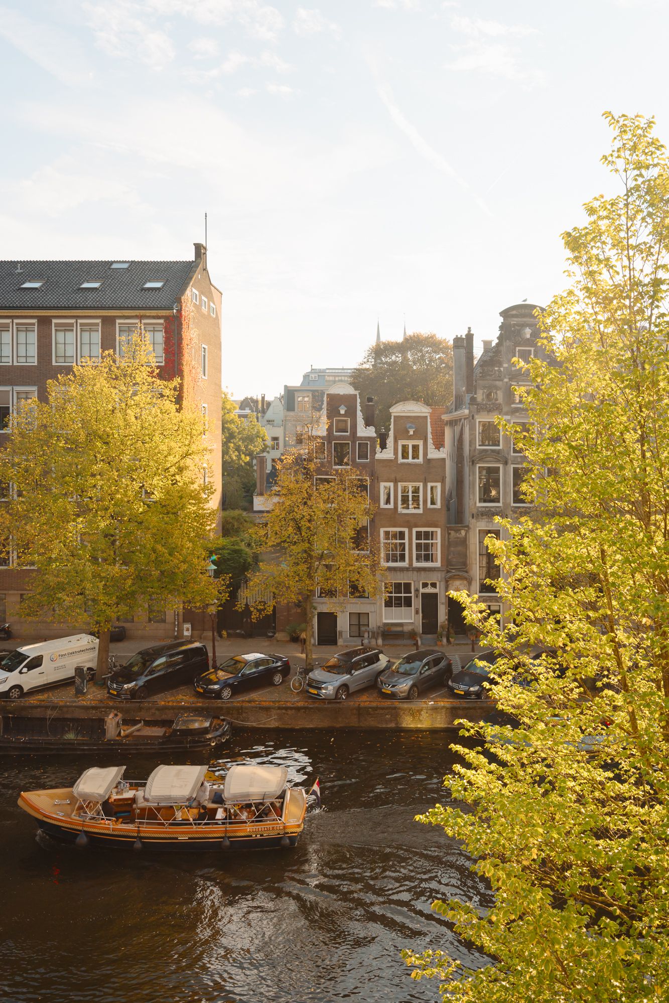 Keizersgracht 430 G - Amsterdam