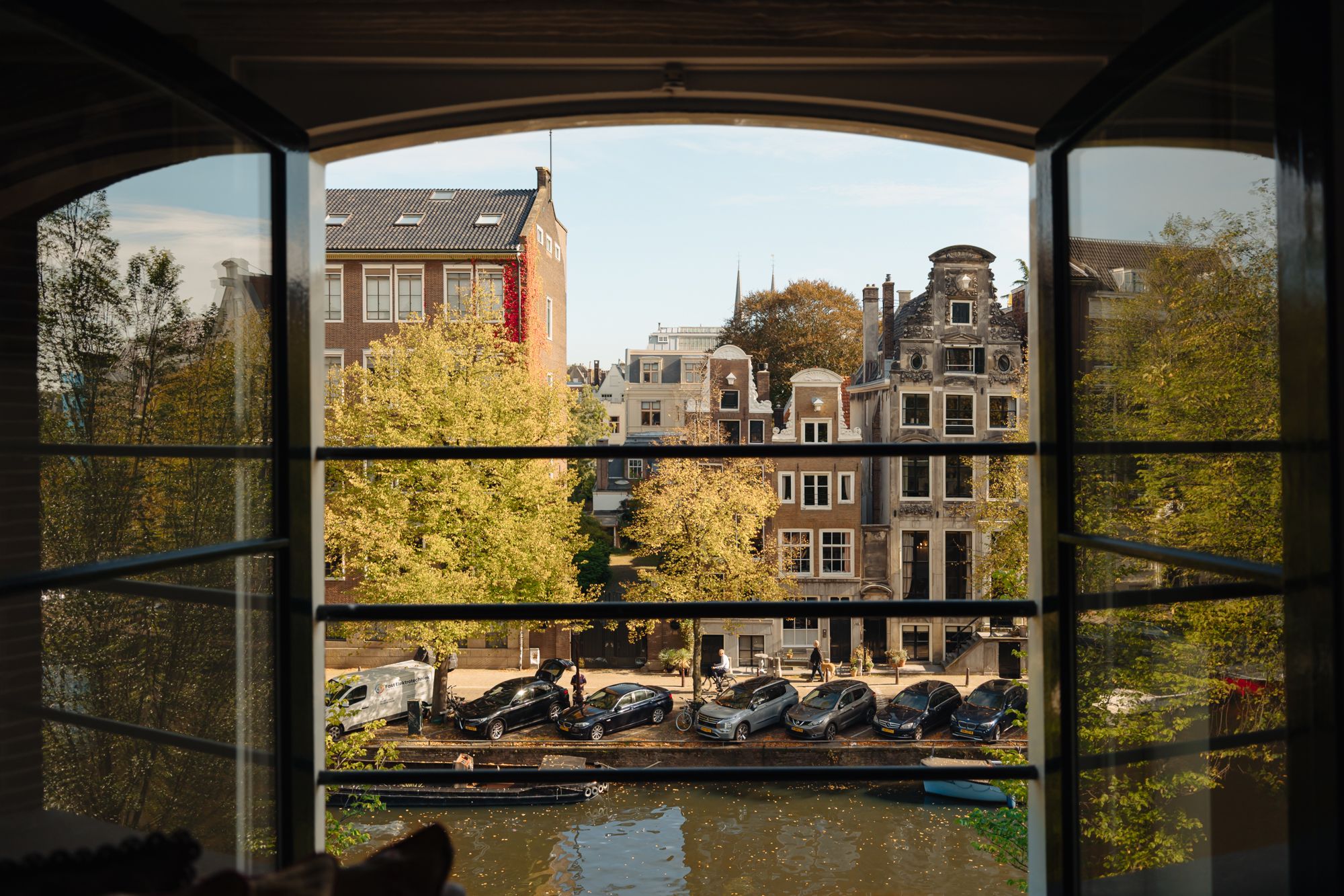 Keizersgracht 430 G - Amsterdam