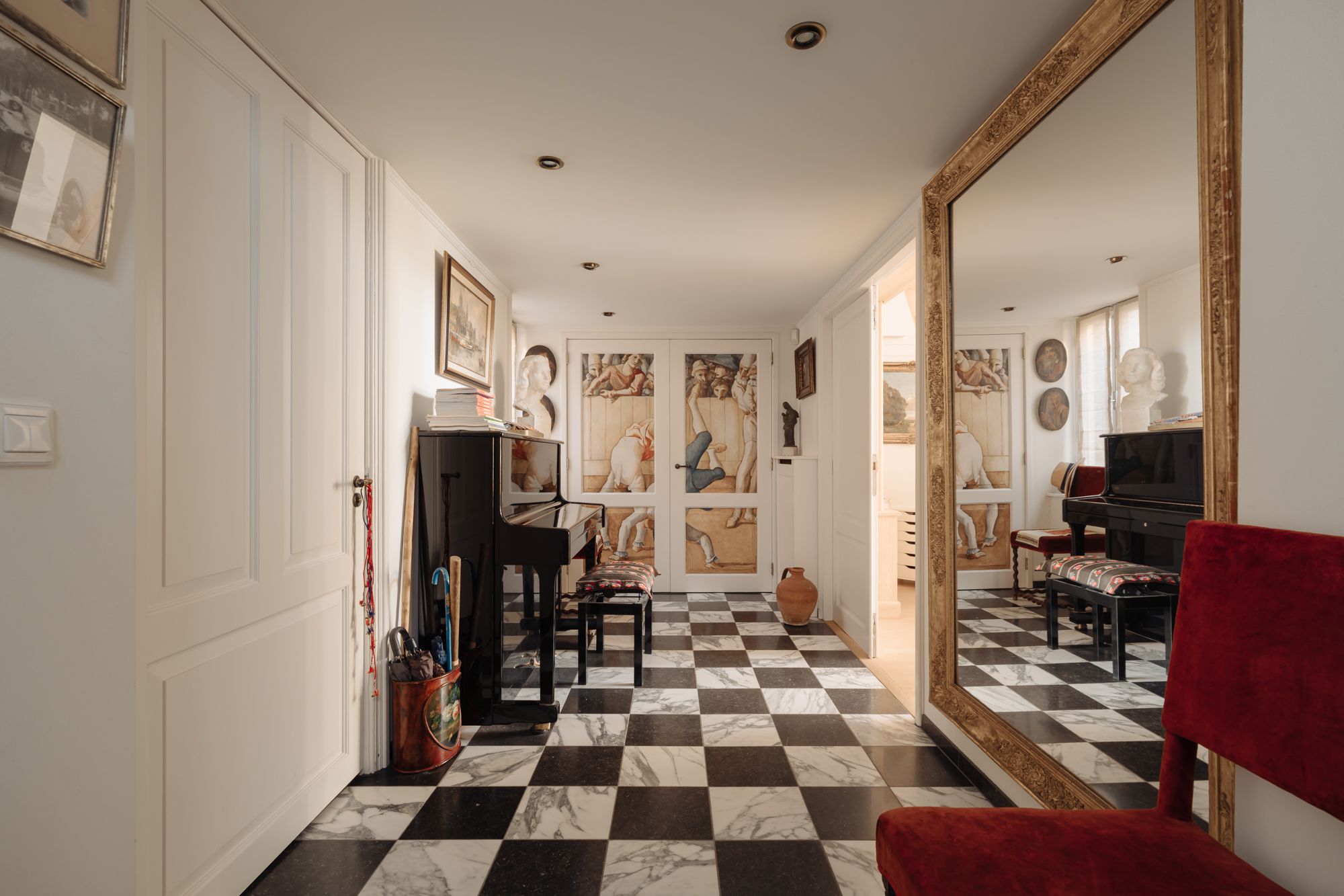 Keizersgracht 430 G - Amsterdam