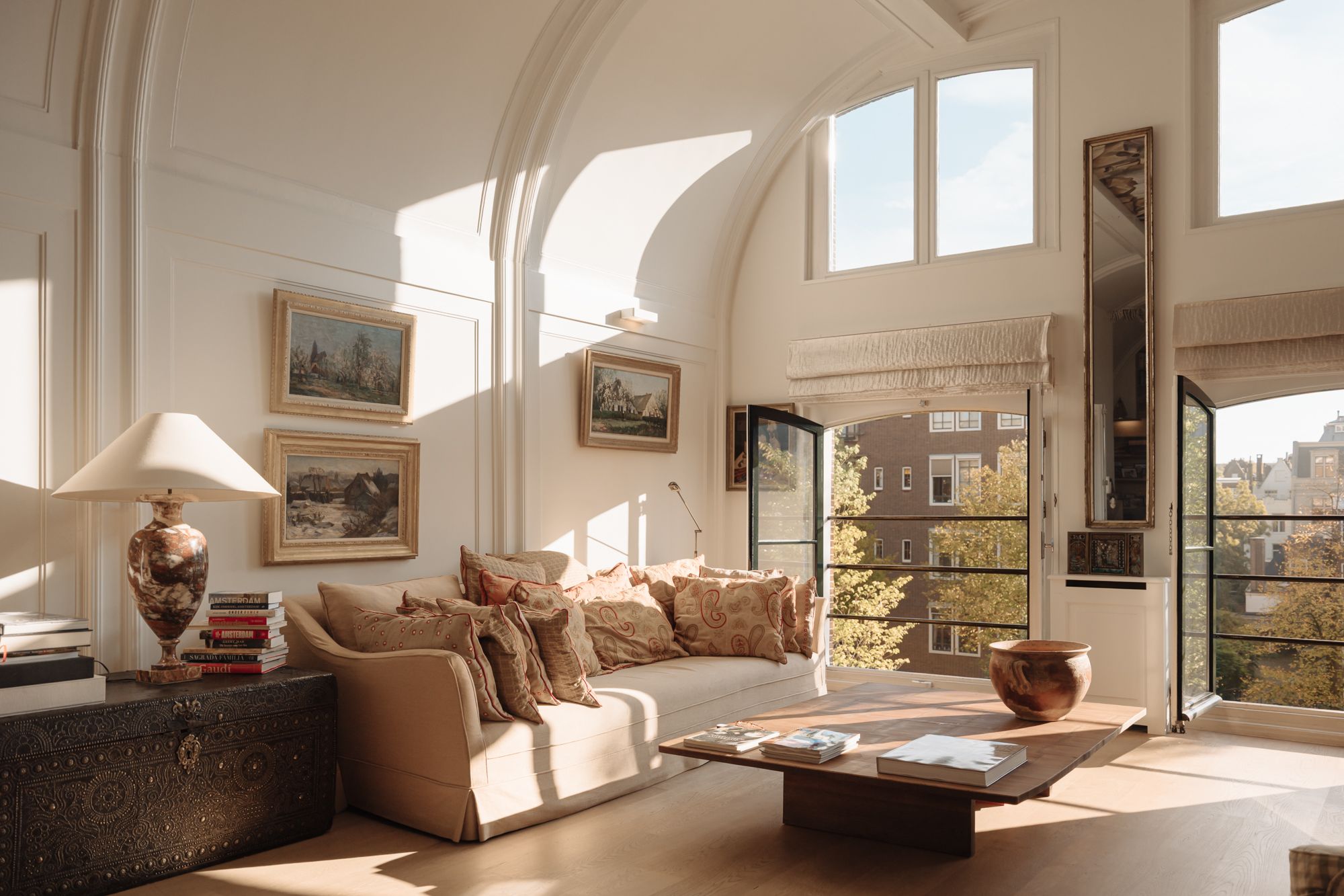 Keizersgracht 430 G - Amsterdam