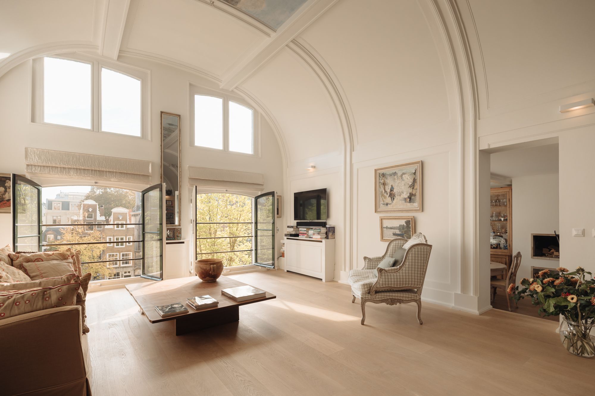 Keizersgracht 430 G - Amsterdam
