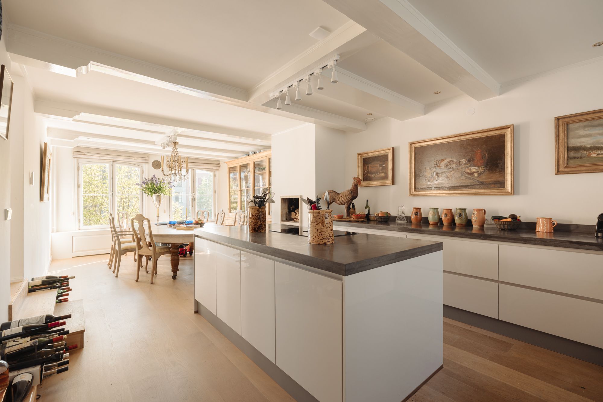Keizersgracht 430 G - Amsterdam