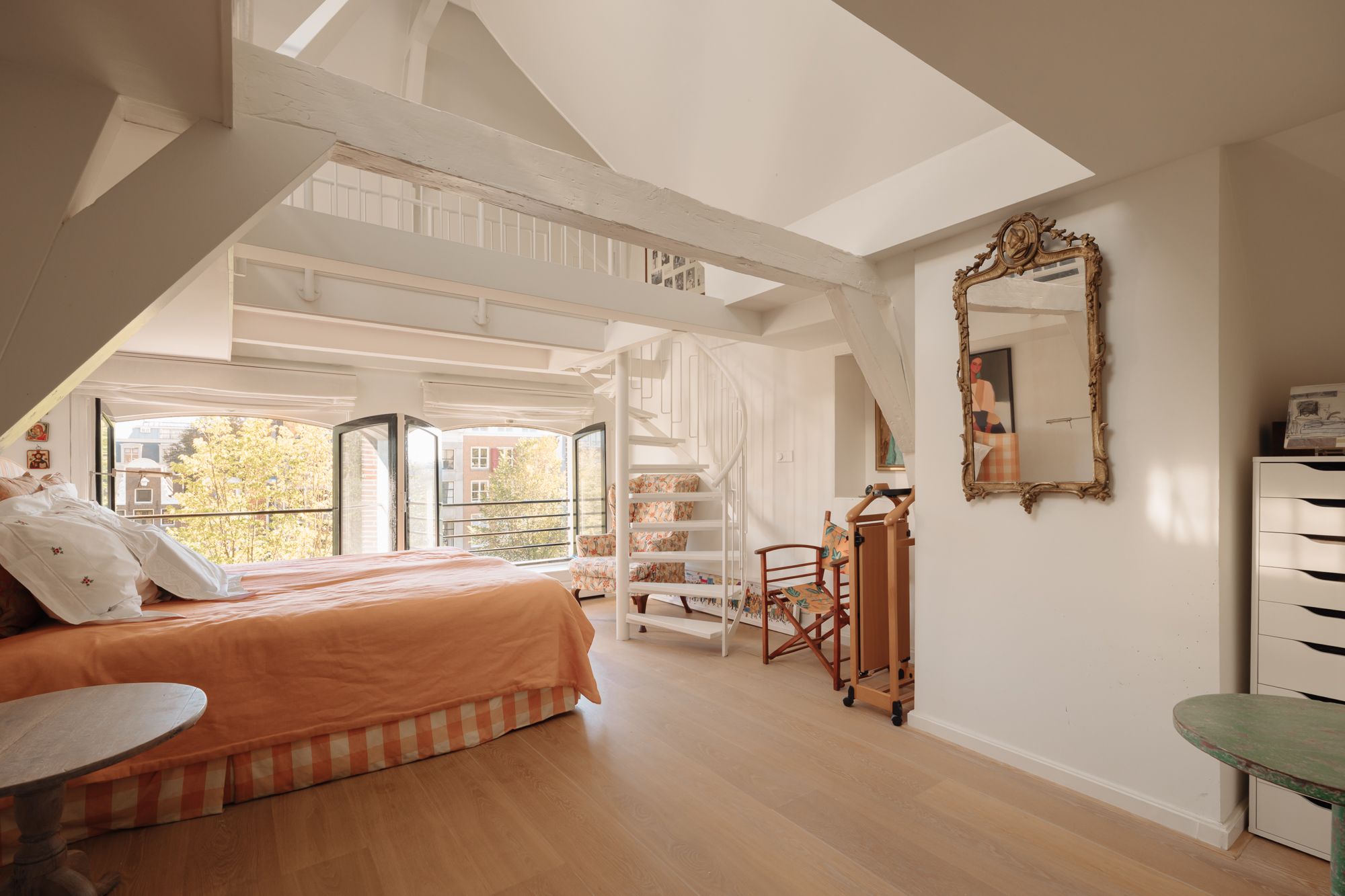 Keizersgracht 430 G - Amsterdam