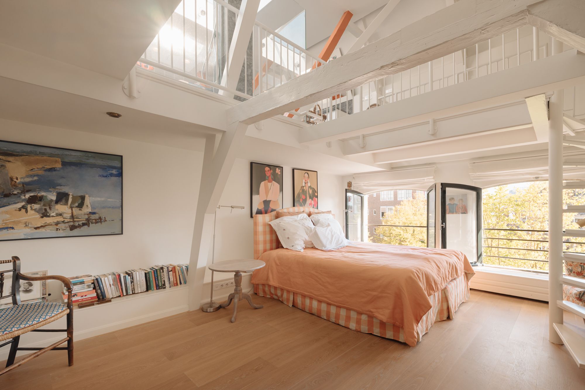 Keizersgracht 430 G - Amsterdam
