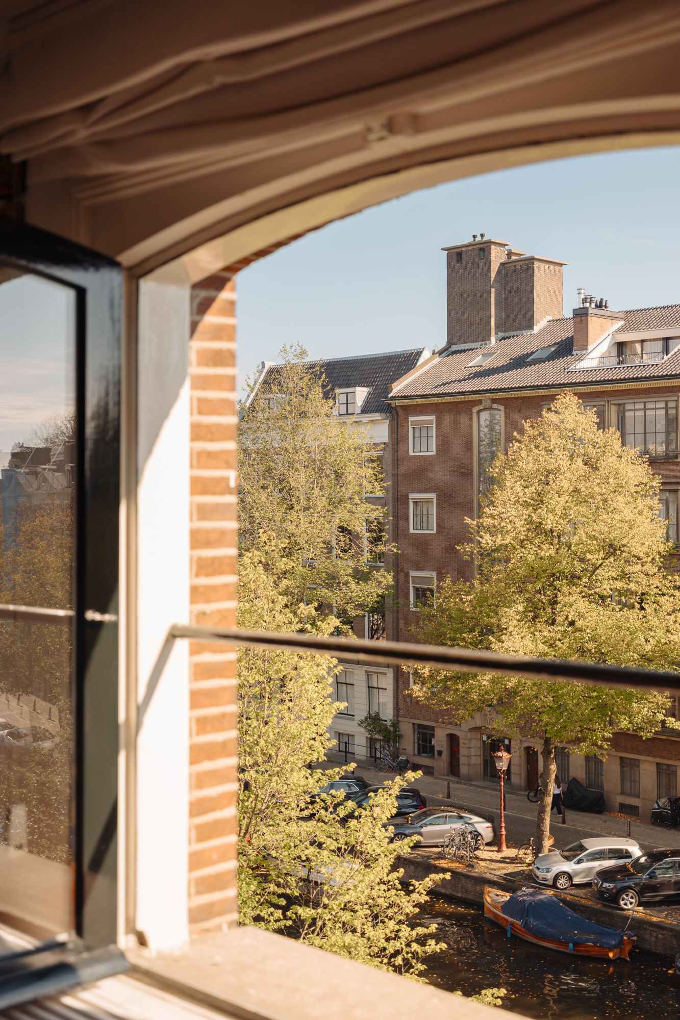 Keizersgracht 430 G - Amsterdam