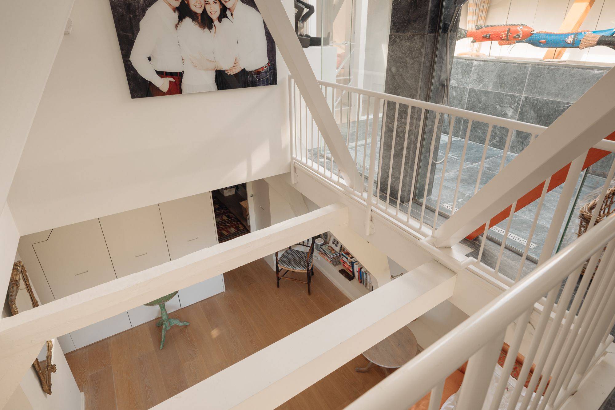 Keizersgracht 430 G - Amsterdam