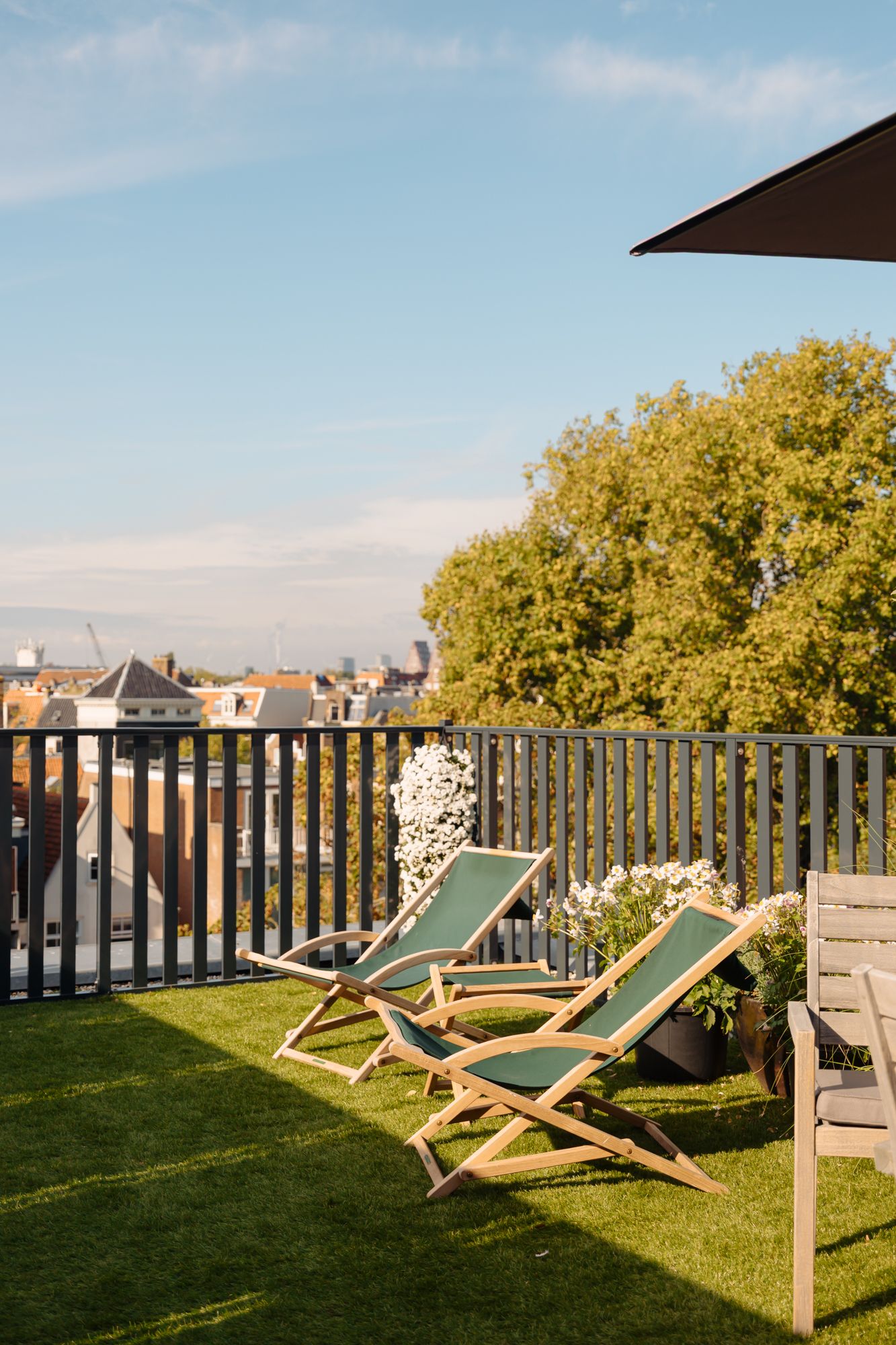 Keizersgracht 430 G - Amsterdam