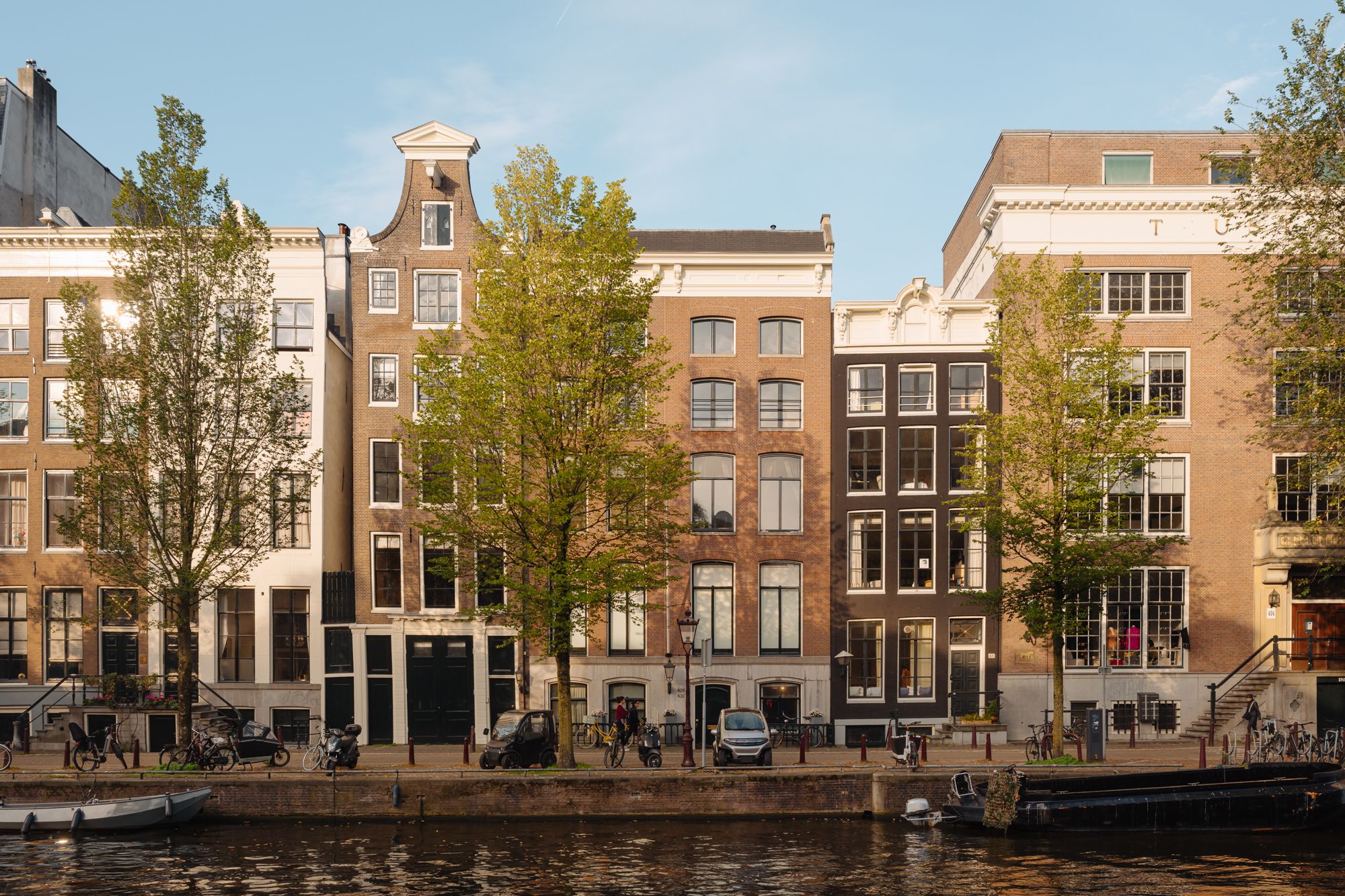 Keizersgracht 430 G - Amsterdam