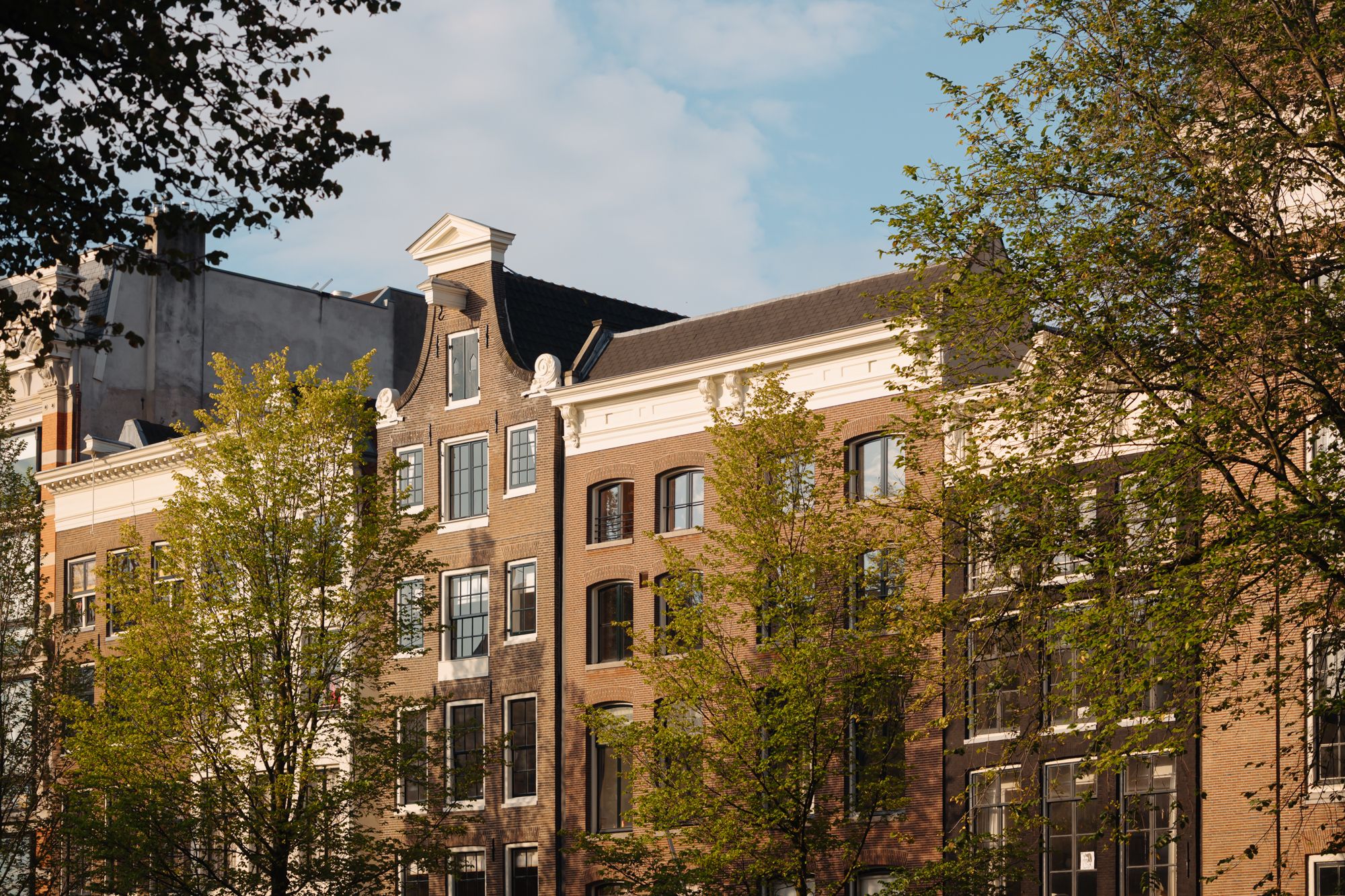 Keizersgracht 430 G - Amsterdam