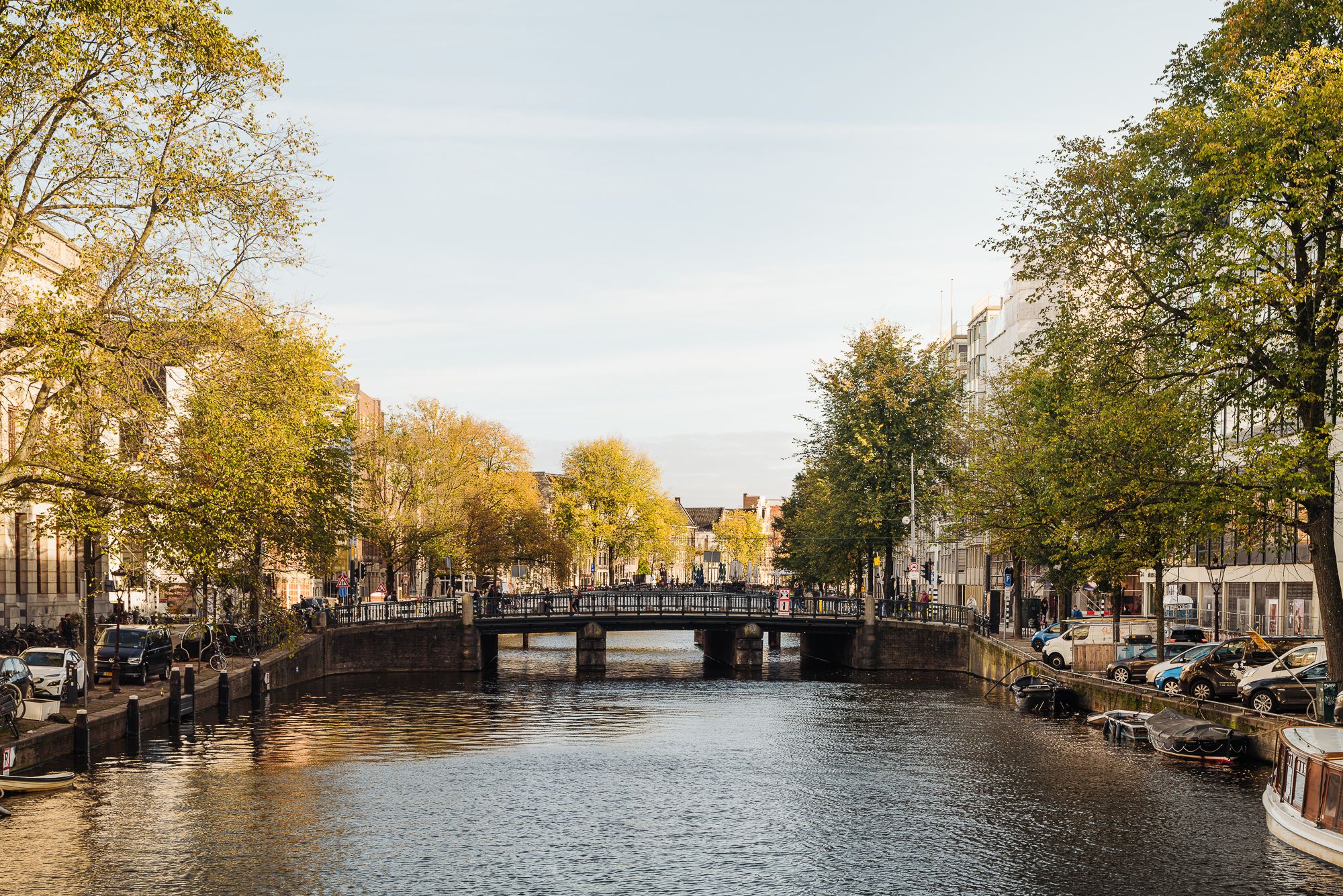 Keizersgracht 430 G - Amsterdam