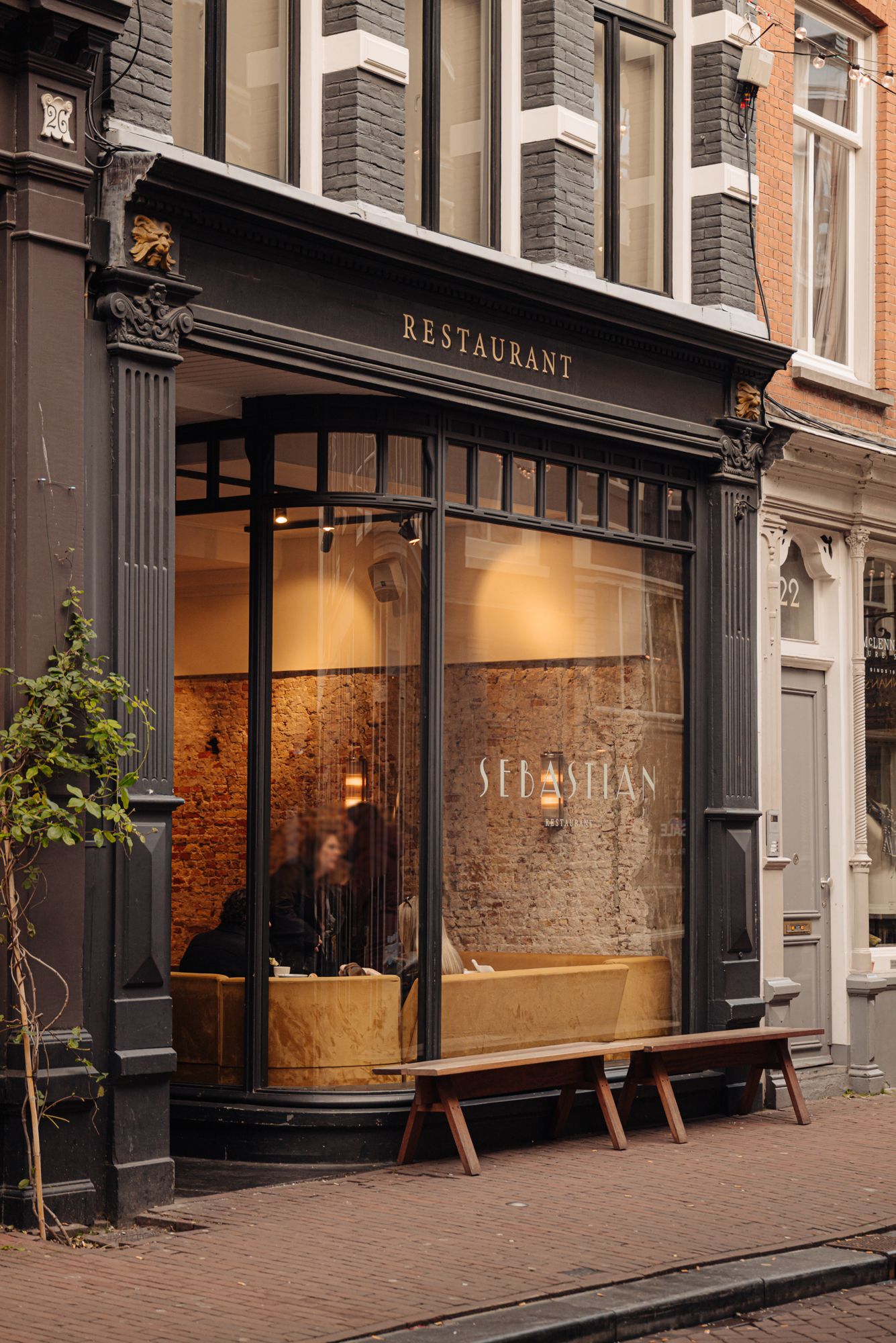 Keizersgracht 430 G - Amsterdam