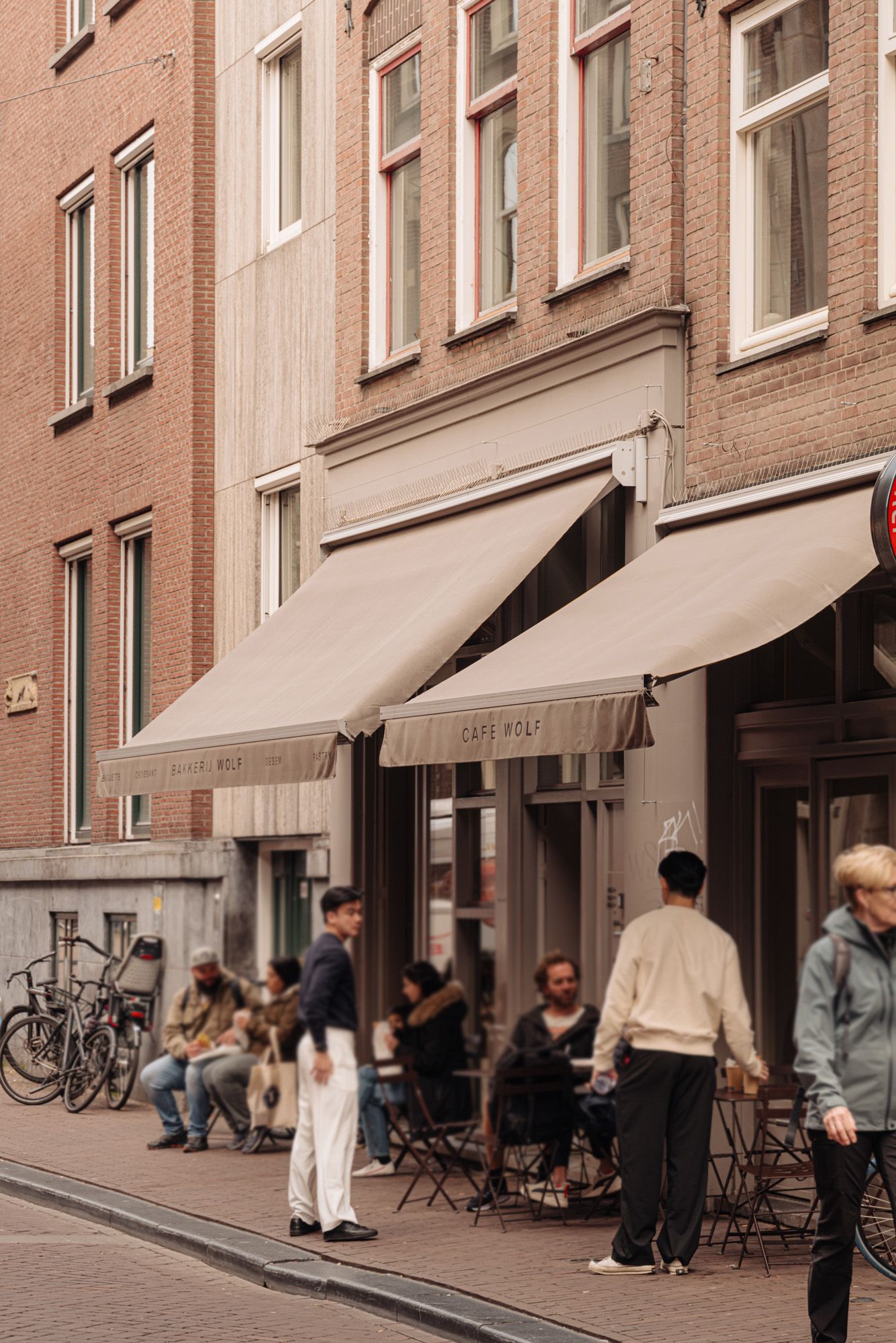Keizersgracht 430 G - Amsterdam