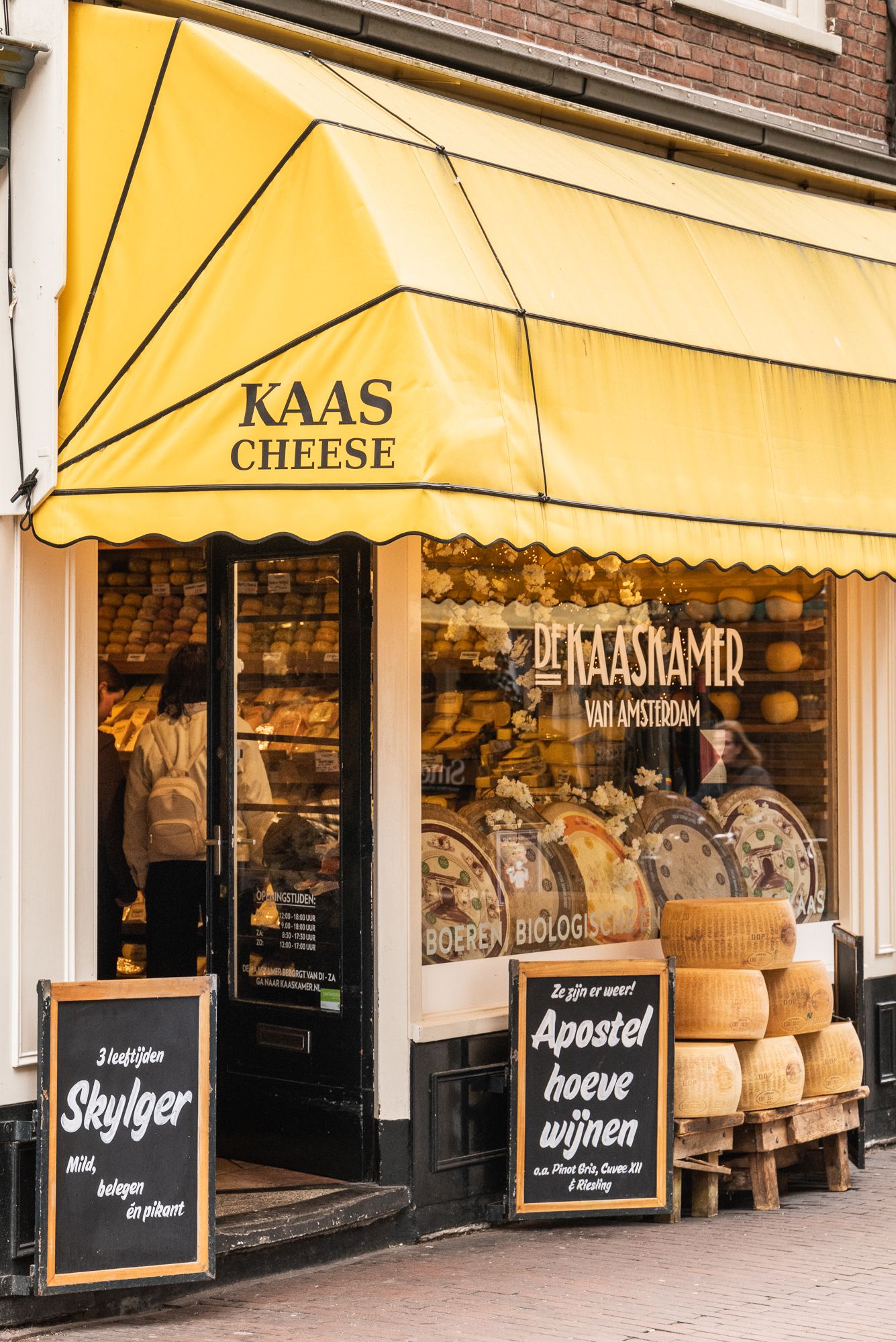 Keizersgracht 430 G - Amsterdam