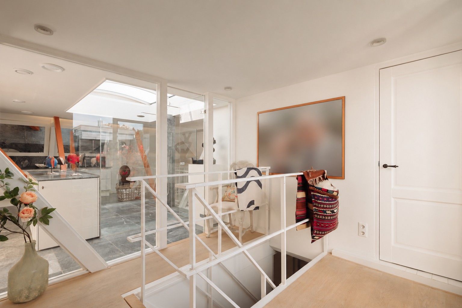 Keizersgracht 430 G - Amsterdam