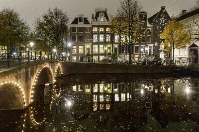 Amsterdam - Keizersgracht 460