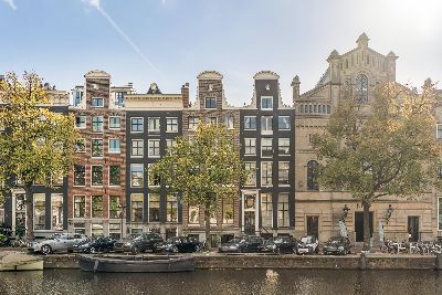 Amsterdam - Keizersgracht 680