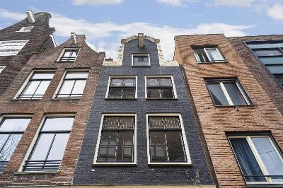 Amsterdam - Keizersstraat 32