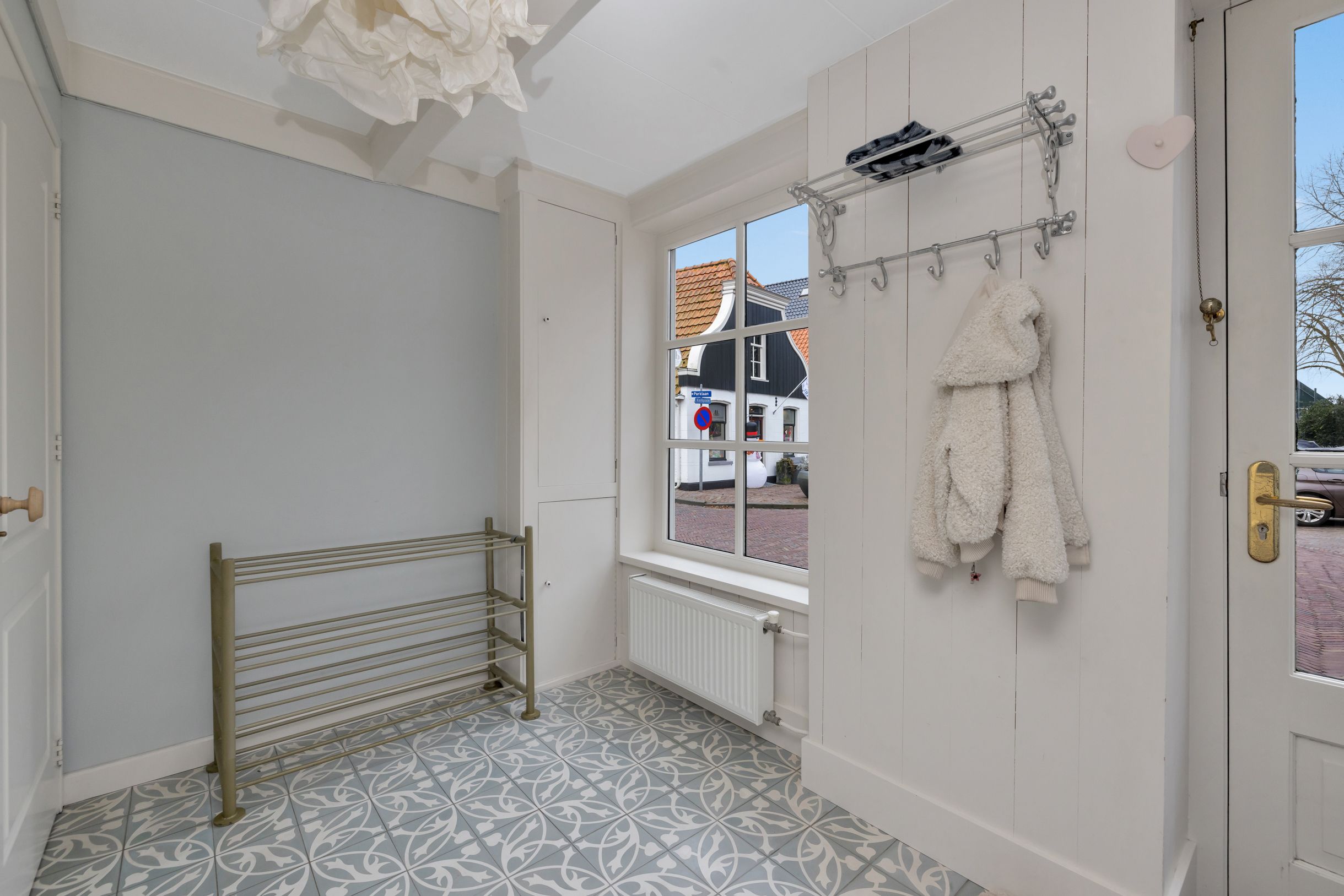 Kerkplein 25 - Hippolytushoef