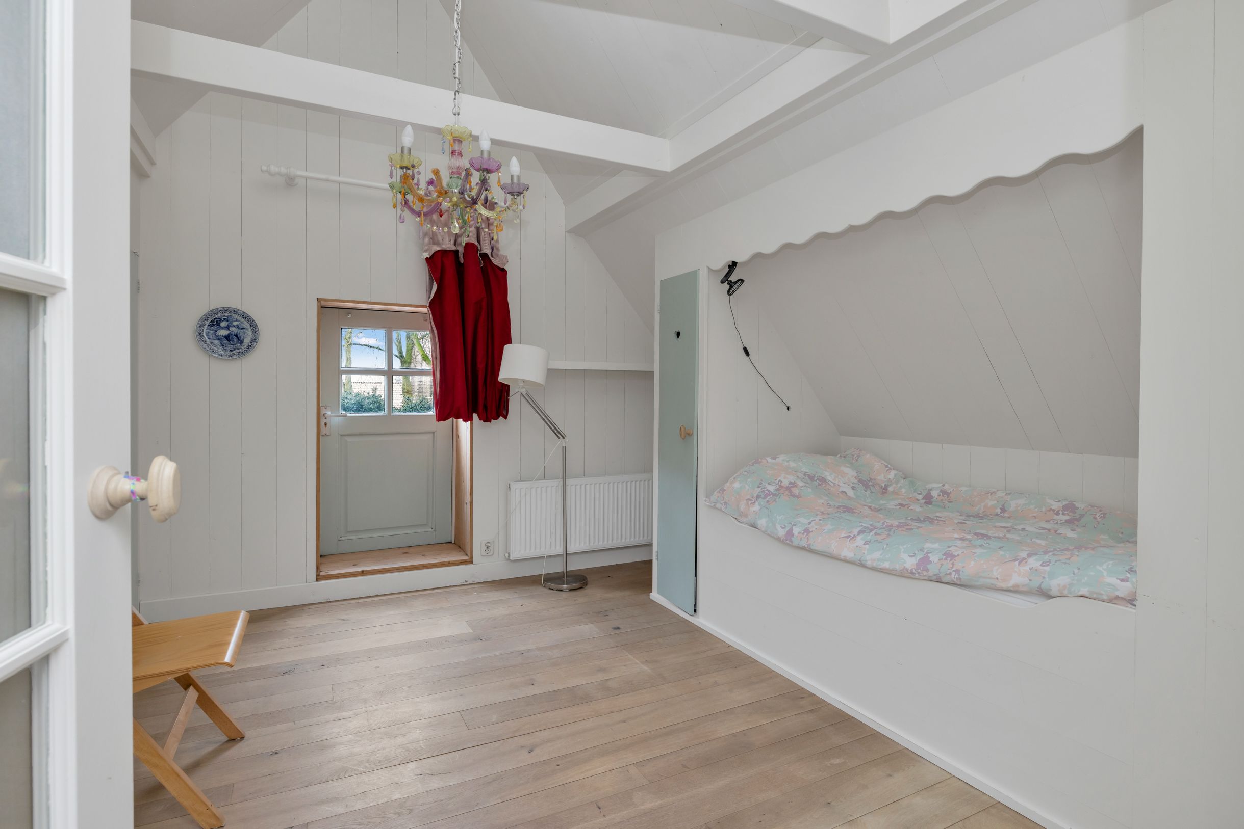 Kerkplein 25 - Hippolytushoef