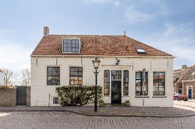 Biggekerke - Kerkplein 30