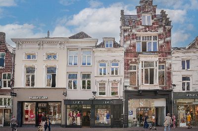 's-hertogenbosch - Kerkstraat 35