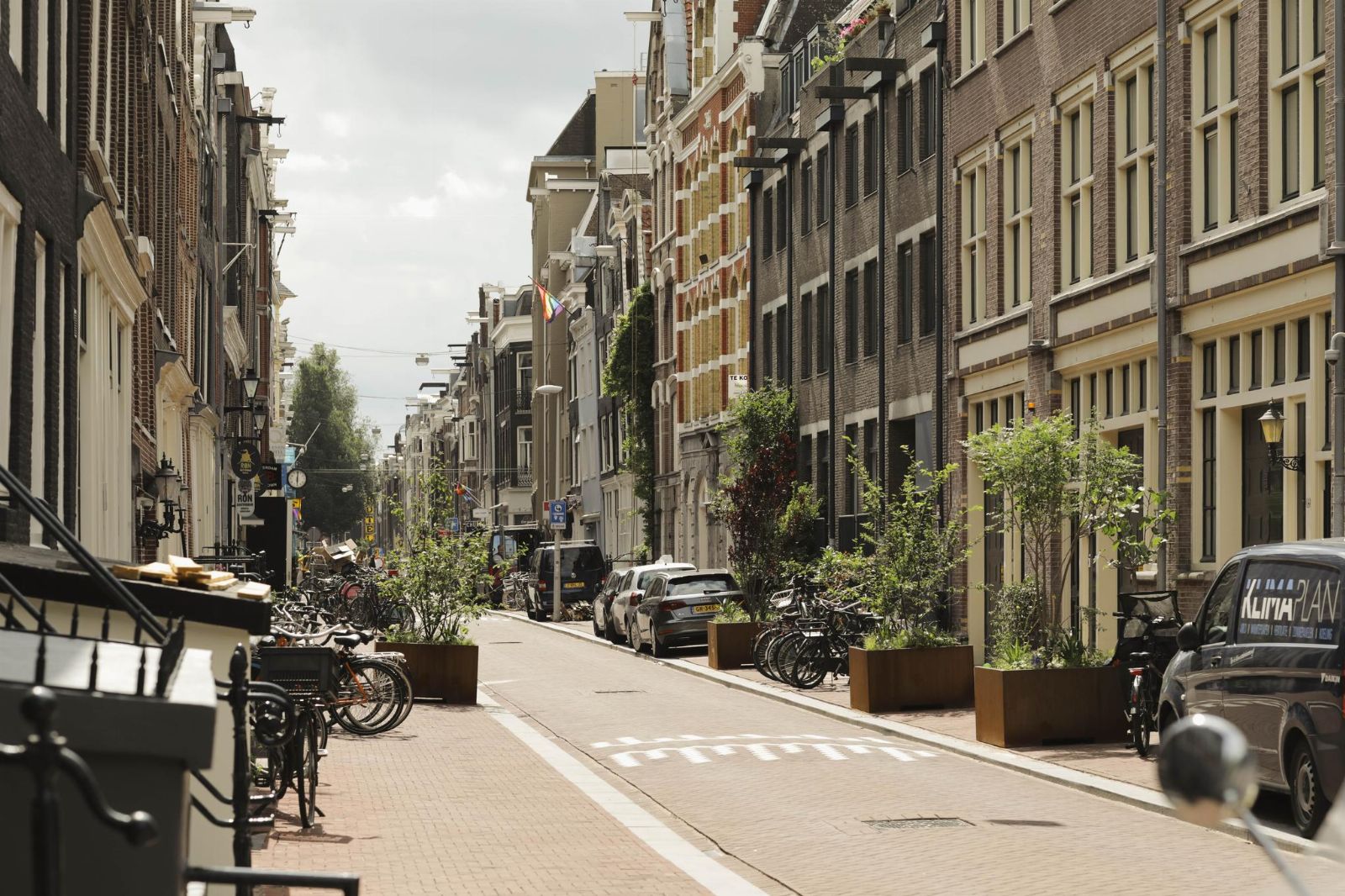 Kerkstraat 38 - Amsterdam