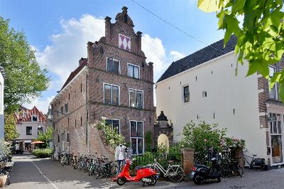 Deventer - Kleine Overstraat 23