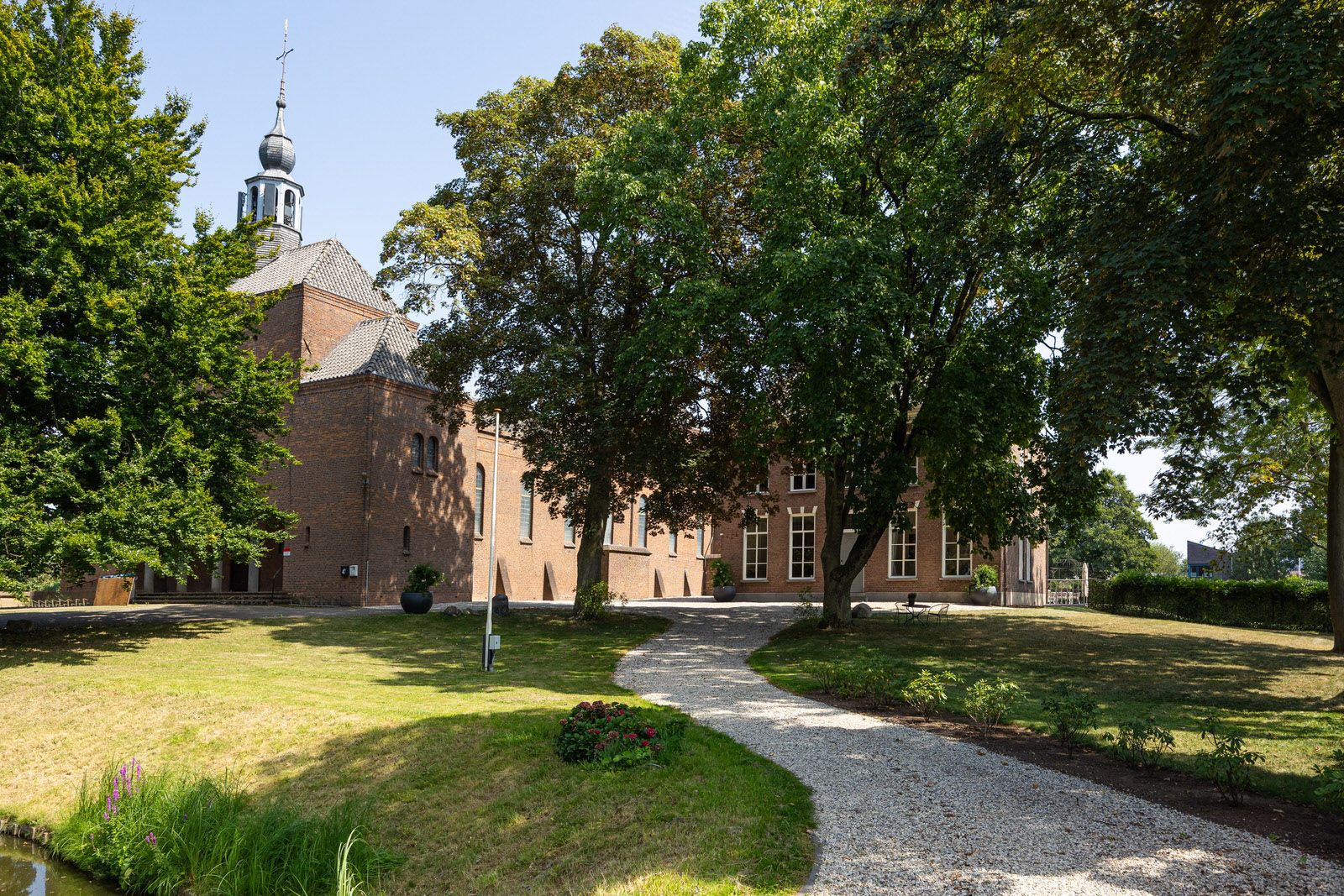 Koningin Wilhelminastraat 4 - Hedel