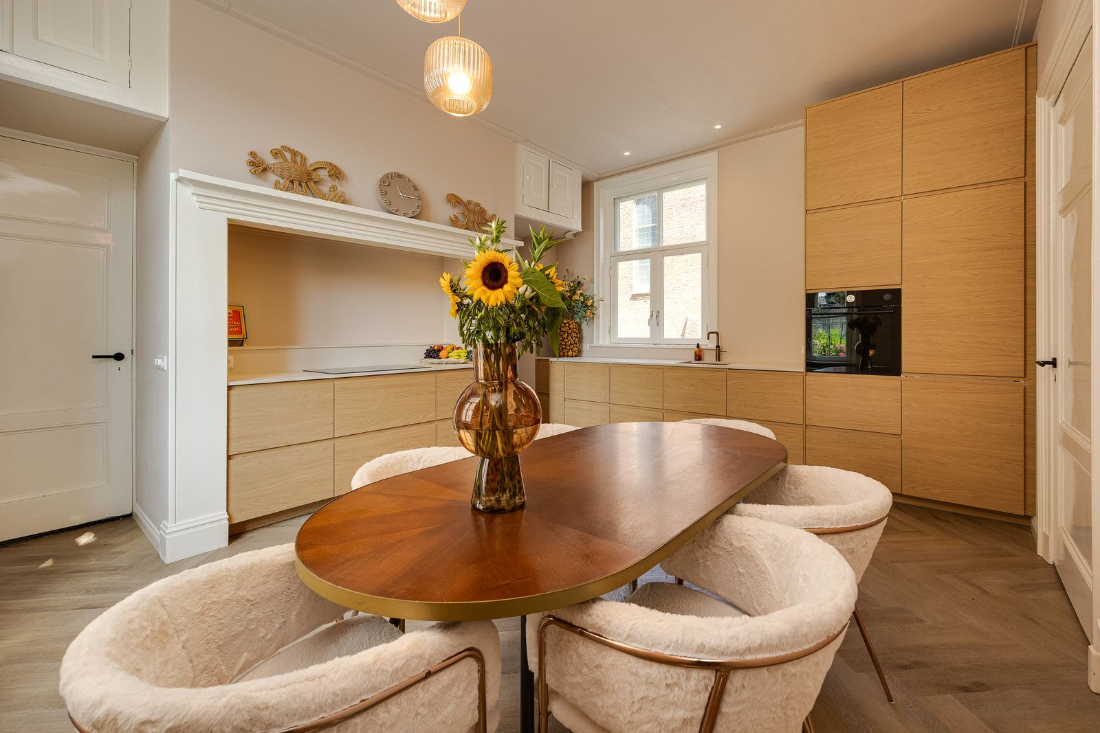 Koningin Wilhelminastraat 4 - Hedel